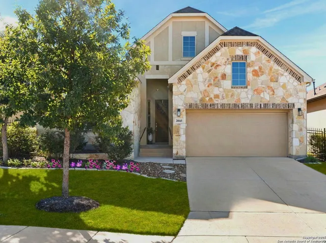 $524,000 | 28845 Bluebottle, San Antonio, TX 78260