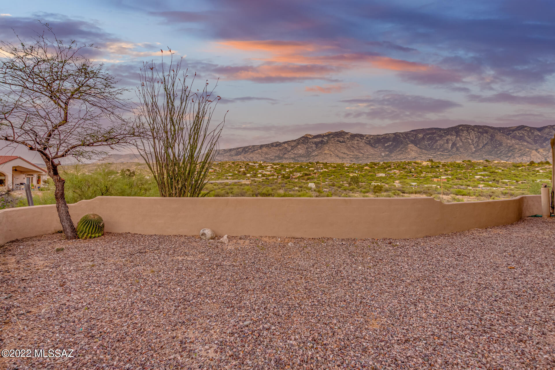 4185 East Schroeder Road Tucson, AZ 85739 - Photo 35 of 39 Gallery Image 35