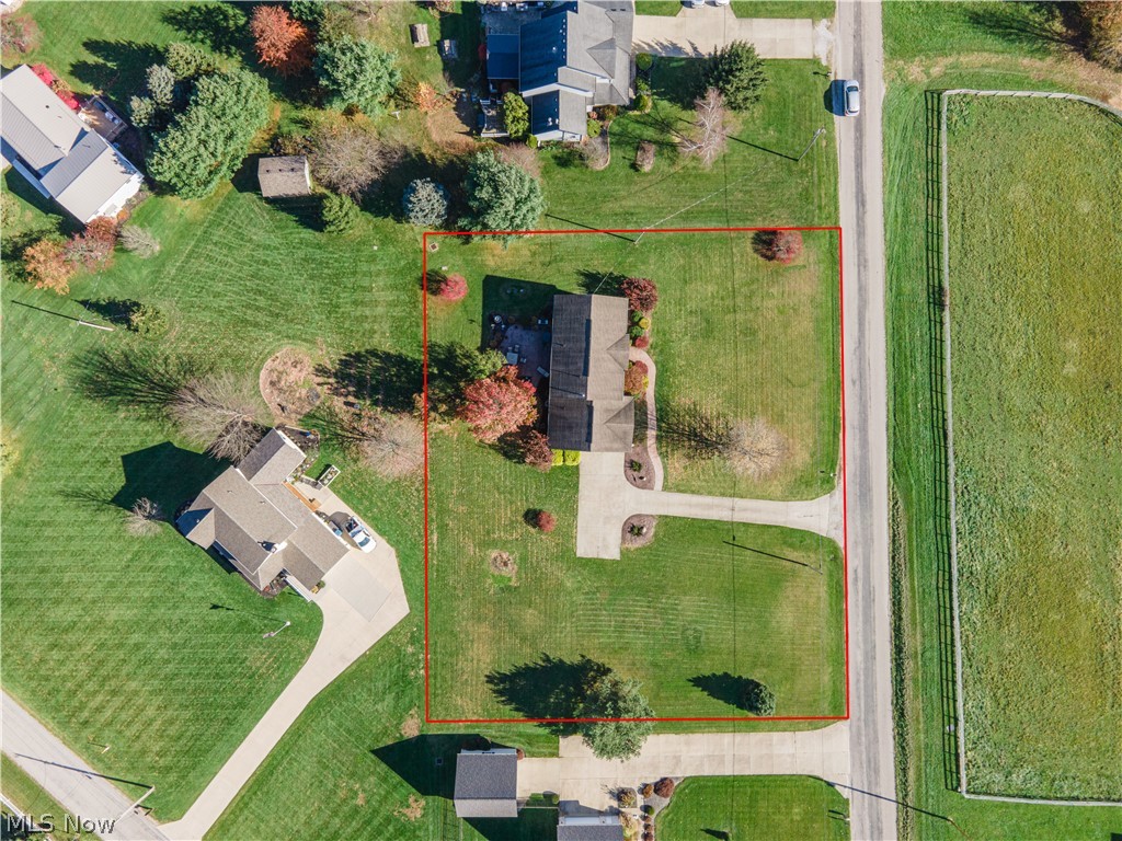 15613 Garfield Road Wakeman, OH 44889 - Photo 14 of 35