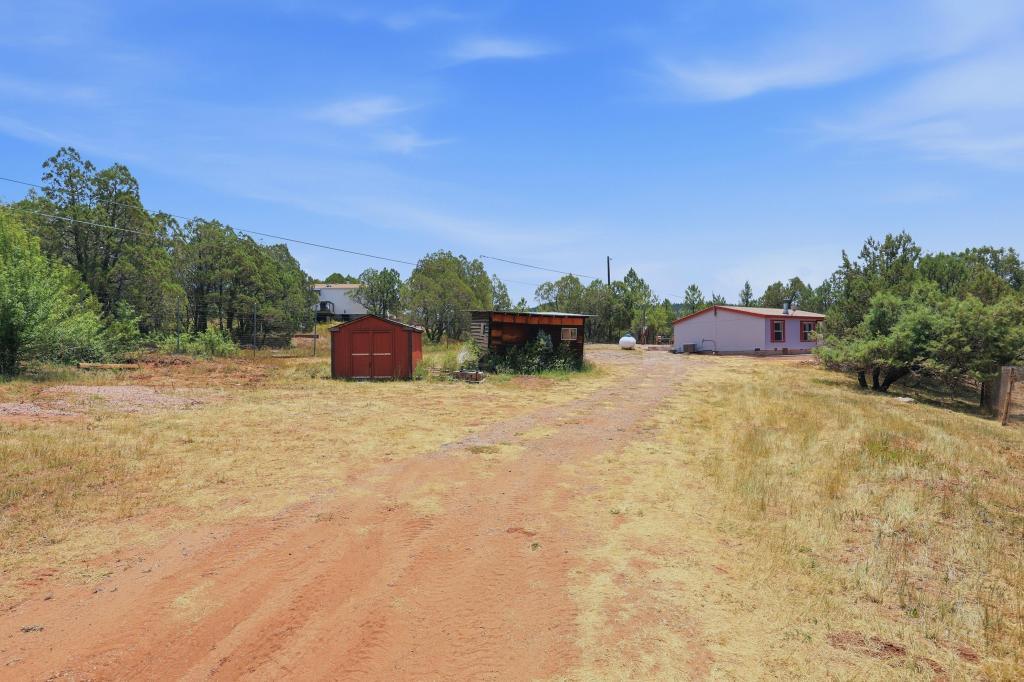505 Running Elk Road Payson, AZ 85541 - Photo 28 of 30