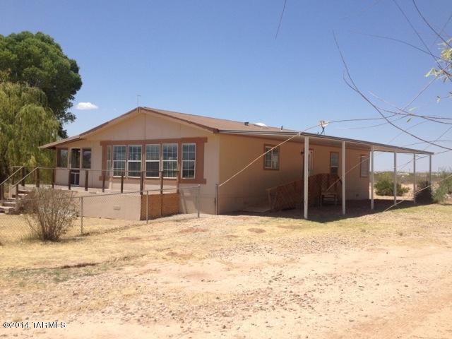 2403 East Adobe Road Benson, AZ 85602 - Photo 26 of 27