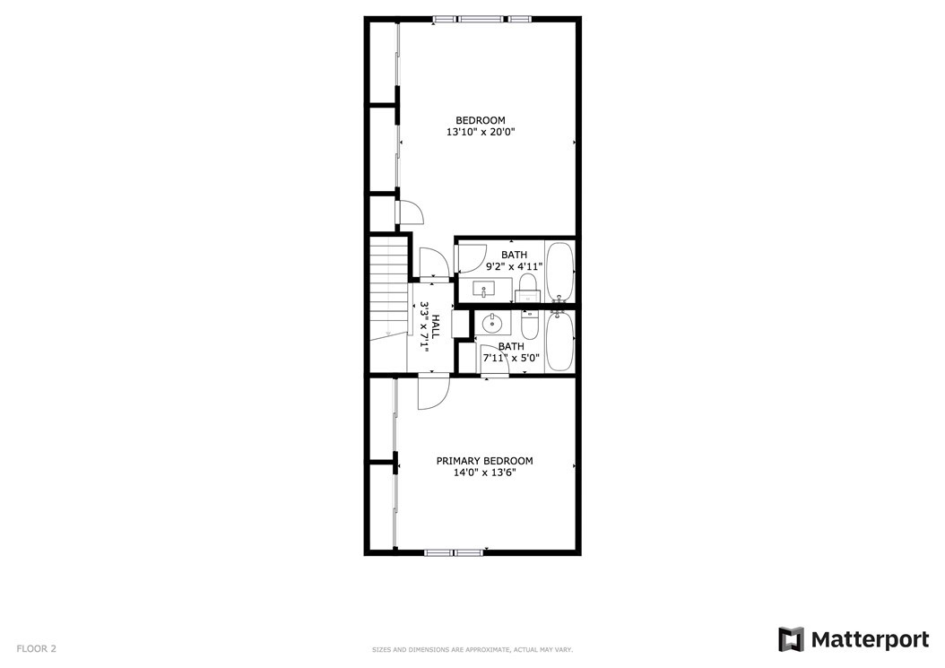 21519 4th Avenue West, Unit B22 Bothell, WA 98021 - Photo 22 of 22