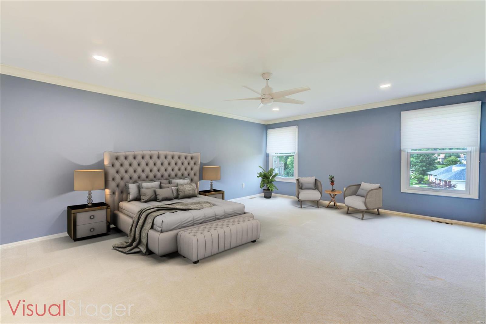 17136 Chaise Ridge Road Chesterfield, MO 63005 - Photo 15 of 25