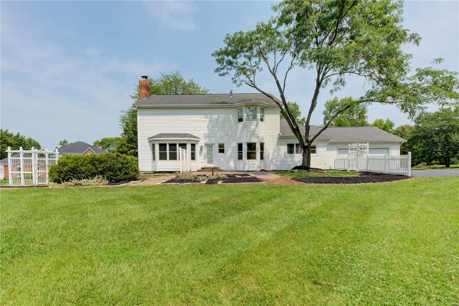 17136 Chaise Ridge Road Chesterfield, MO 63005 - Photo 23 of 25