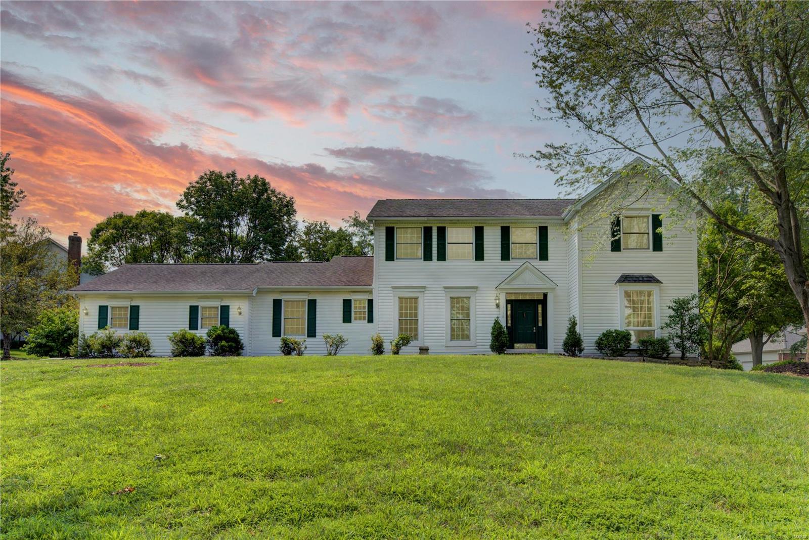 17136 Chaise Ridge Road Chesterfield, MO 63005 - Photo 25 of 25