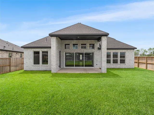 $649,000 | 10903 Providence Court, Missouri City, TX 77459