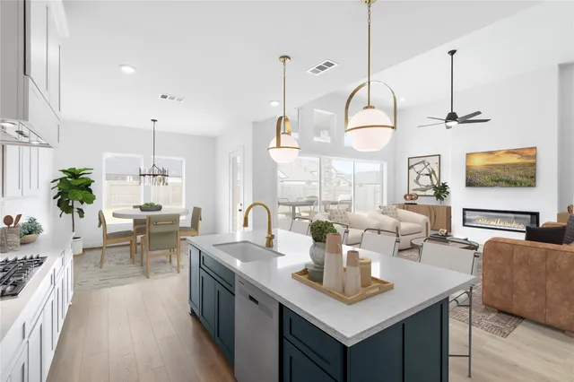 $649,000 | 10903 Providence Court, Missouri City, TX 77459