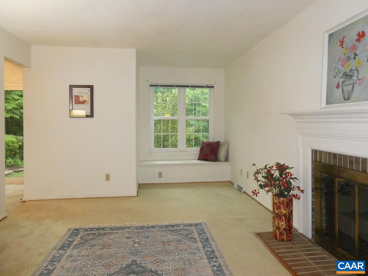 1502 Trailridge Road Charlottesville, VA 22903 - Photo 6 of 42 Cozy window seat