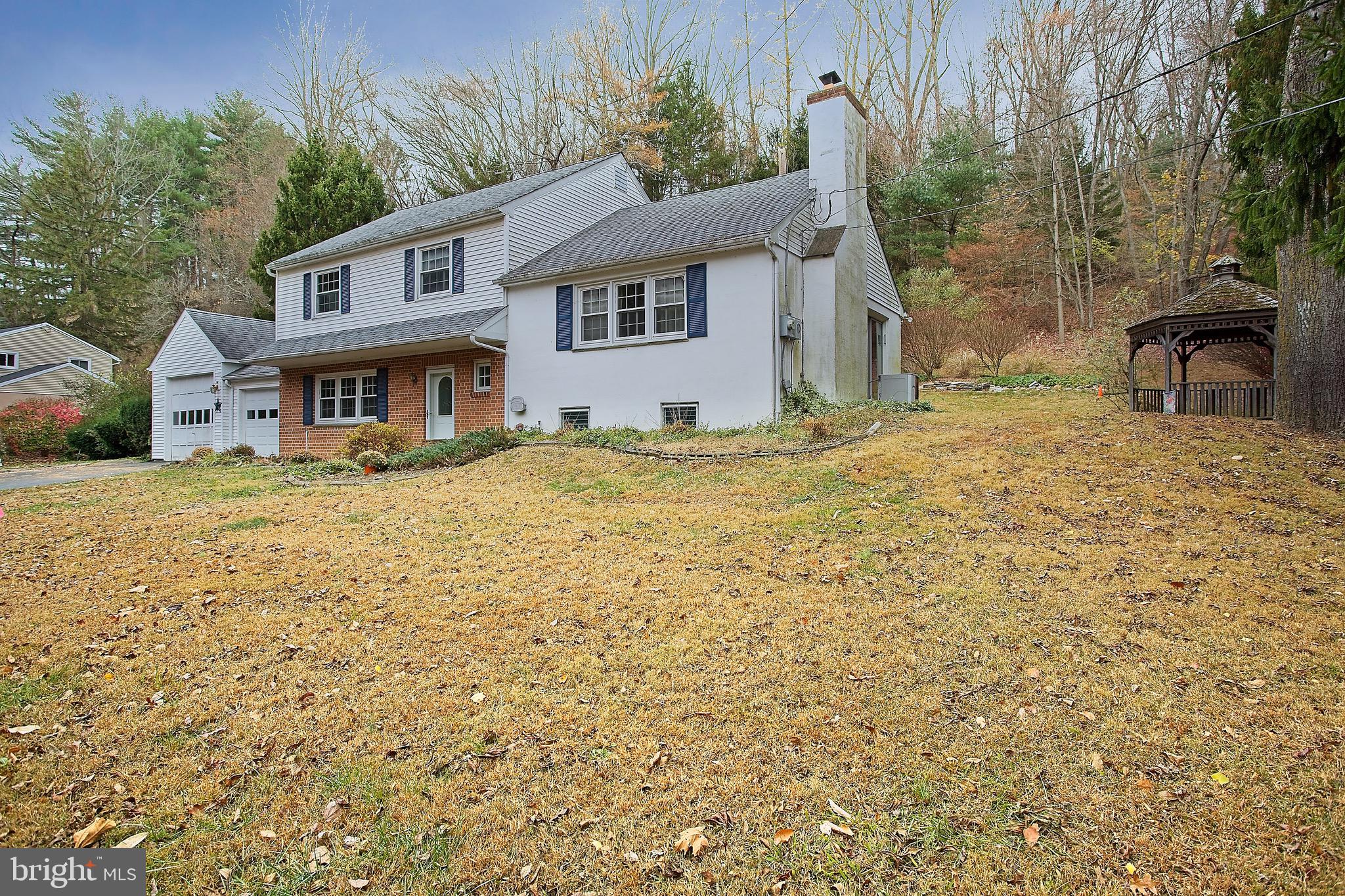 1223 Hall Road West Chester, PA 19380 - Photo 1 of 42 Fall for Hall!