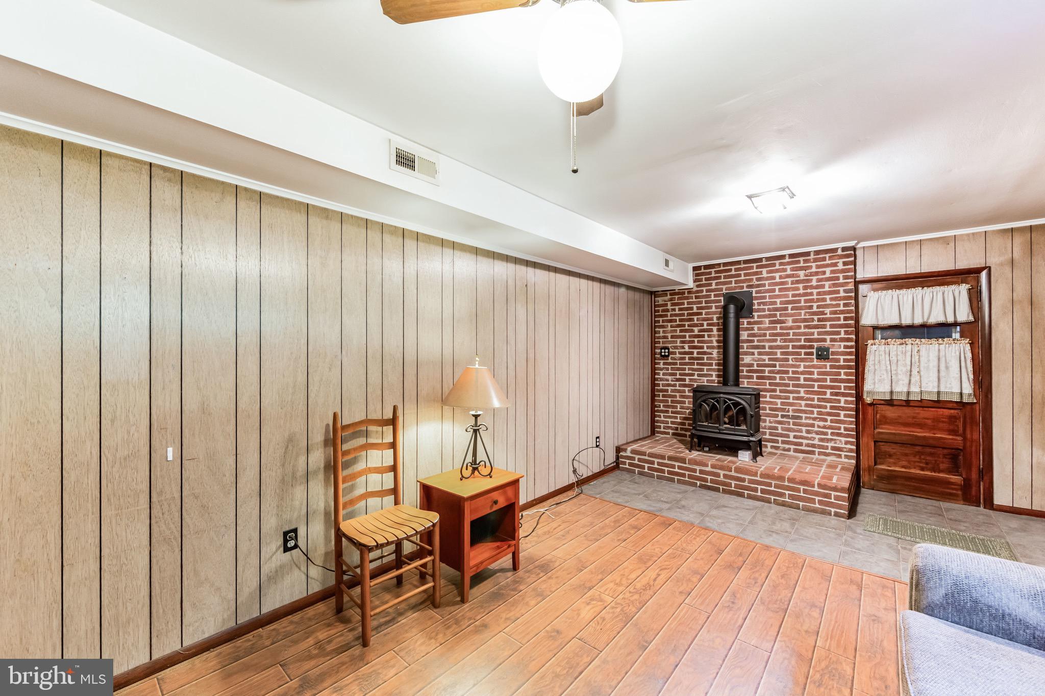 1223 Hall Road West Chester, PA 19380 - Photo 19 of 42 Lower level family room