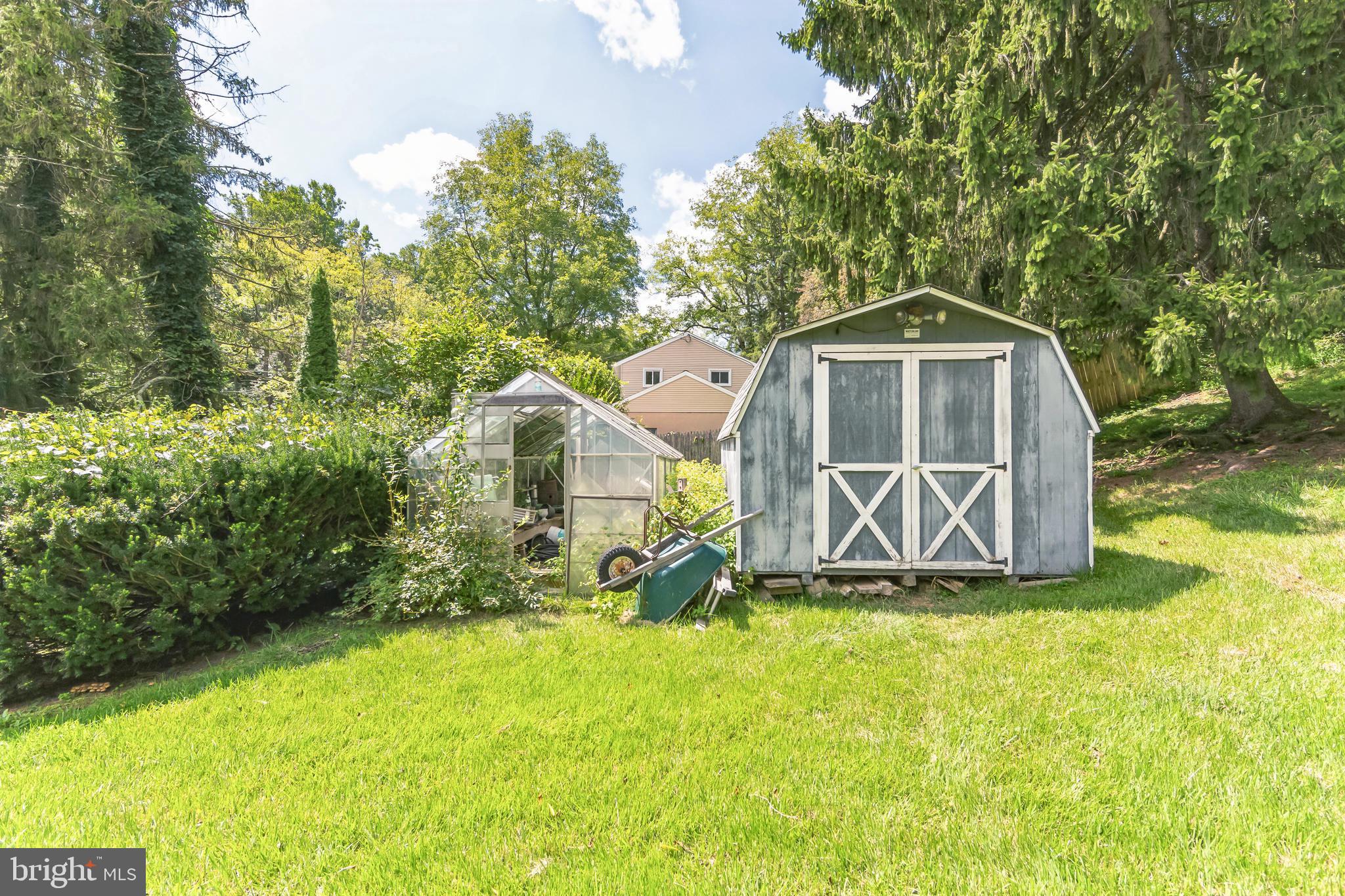 1223 Hall Road West Chester, PA 19380 - Photo 32 of 42