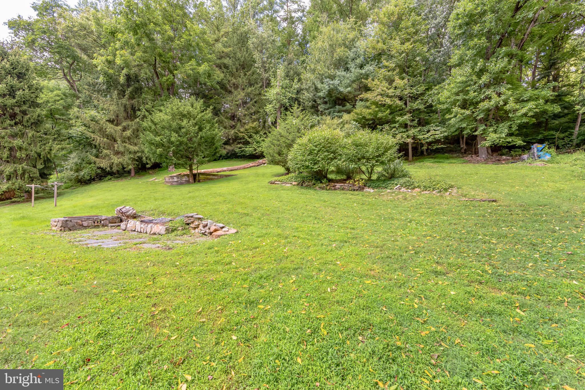 1223 Hall Road West Chester, PA 19380 - Photo 35 of 42 Summer look to back yard
