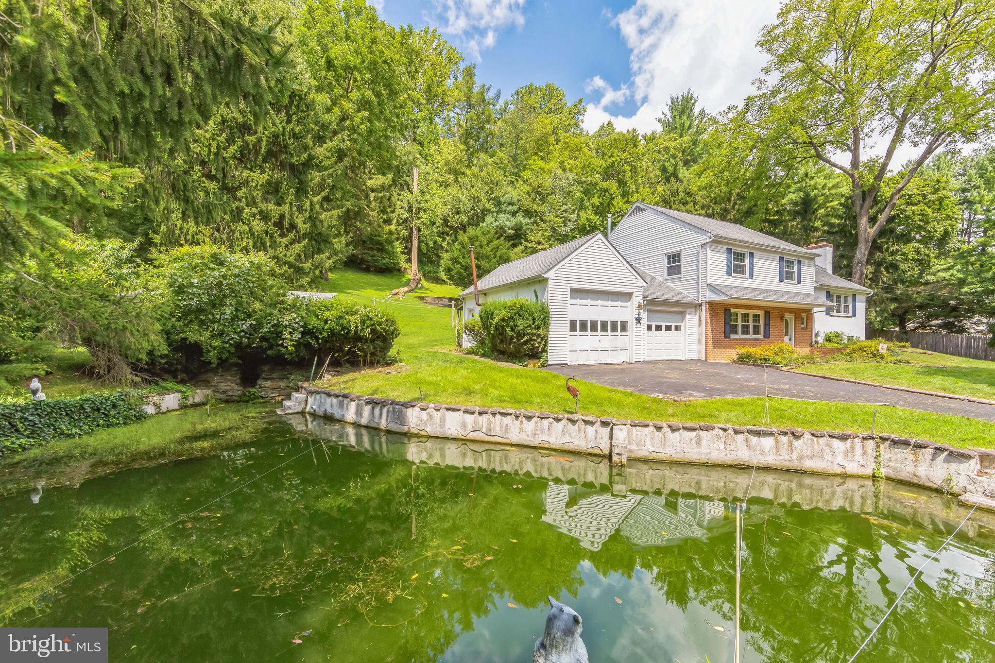 1223 Hall Road West Chester, PA 19380 - Photo 37 of 42