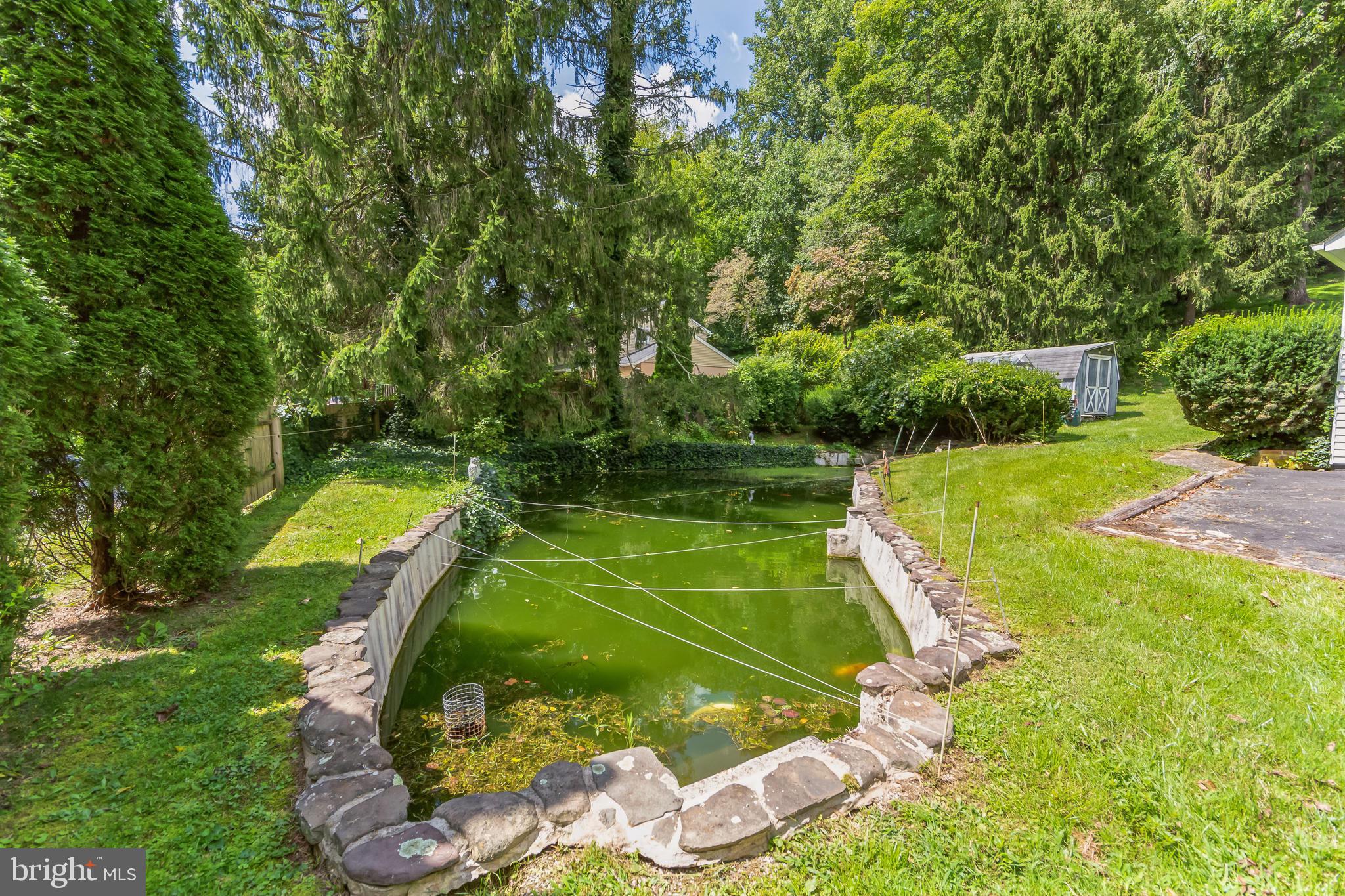 1223 Hall Road West Chester, PA 19380 - Photo 38 of 42