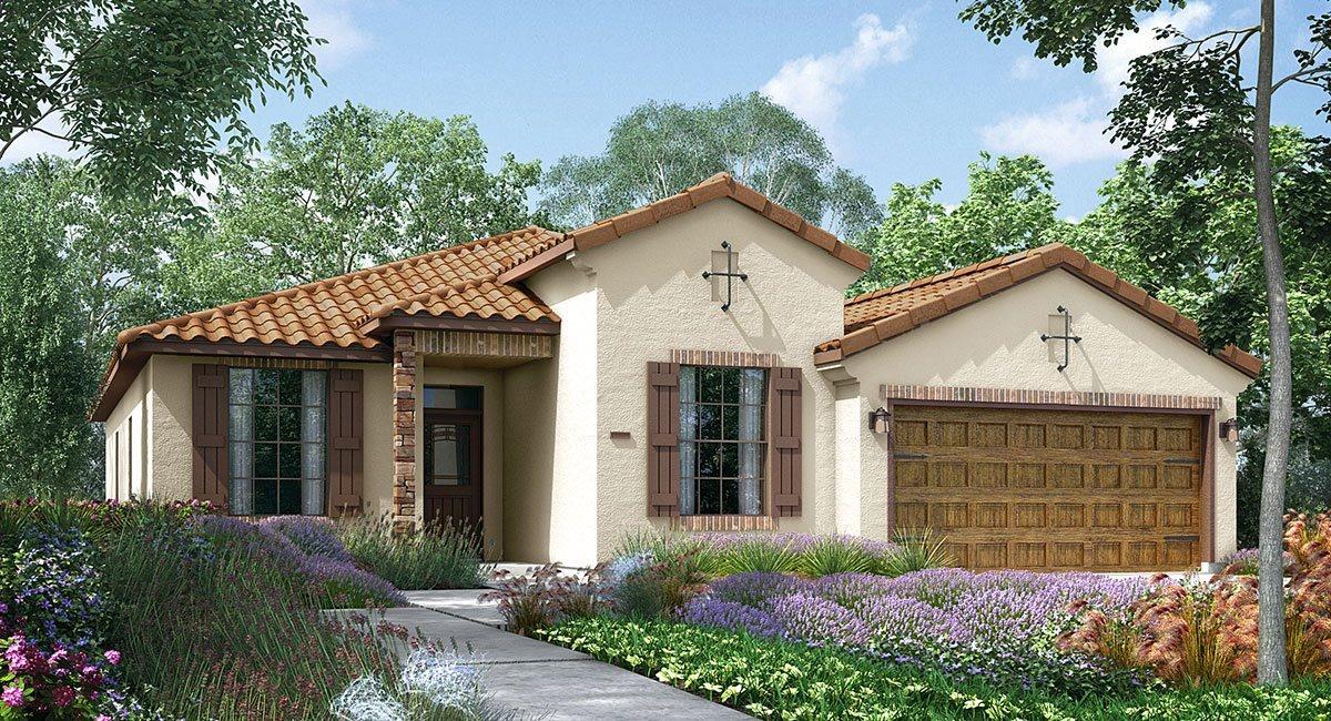 785 Strada Street, Unit 73 Lemoore, CA 93245 - Photo 1 of 10 Gallery Image 1