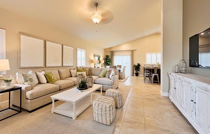 785 Strada Street, Unit 73 Lemoore, CA 93245 - Photo 4 of 10 Gallery Image 4