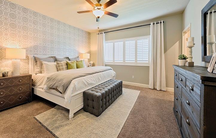 785 Strada Street, Unit 73 Lemoore, CA 93245 - Photo 7 of 10 Gallery Image 7