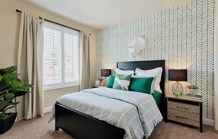 785 Strada Street, Unit 73 Lemoore, CA 93245 - Photo 8 of 10 Gallery Image 8