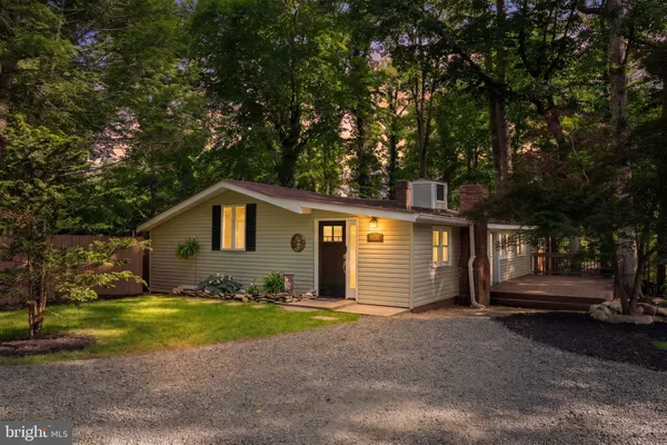 $585,000 | 8331 Haire Street, Manassas, VA 20112