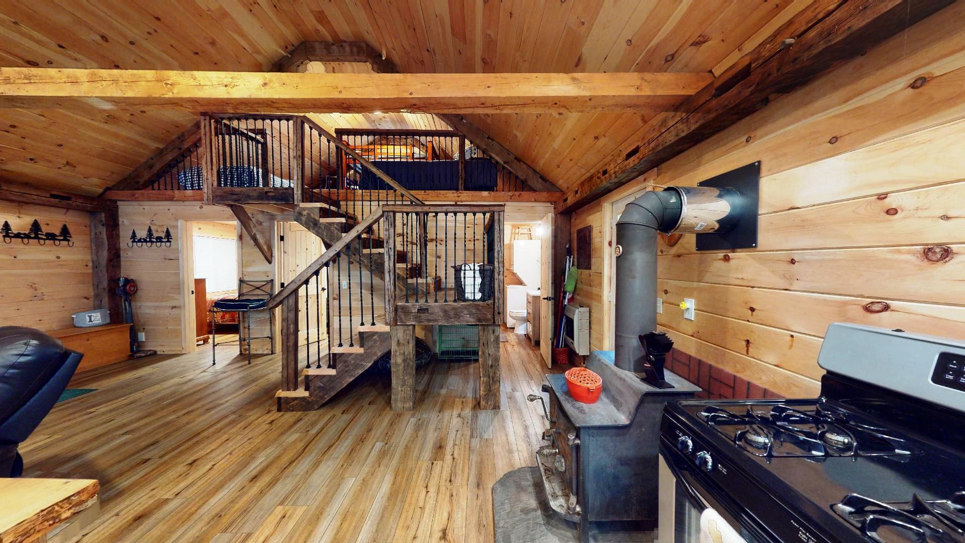41 Upper Shirley Corner Road Shirley Mills, ME 04485 - Photo 6 of 18 image_164578070