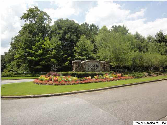 305 Red Bay Cove, Unit 40 Alabaster, AL 35114 - Photo 1 of 3