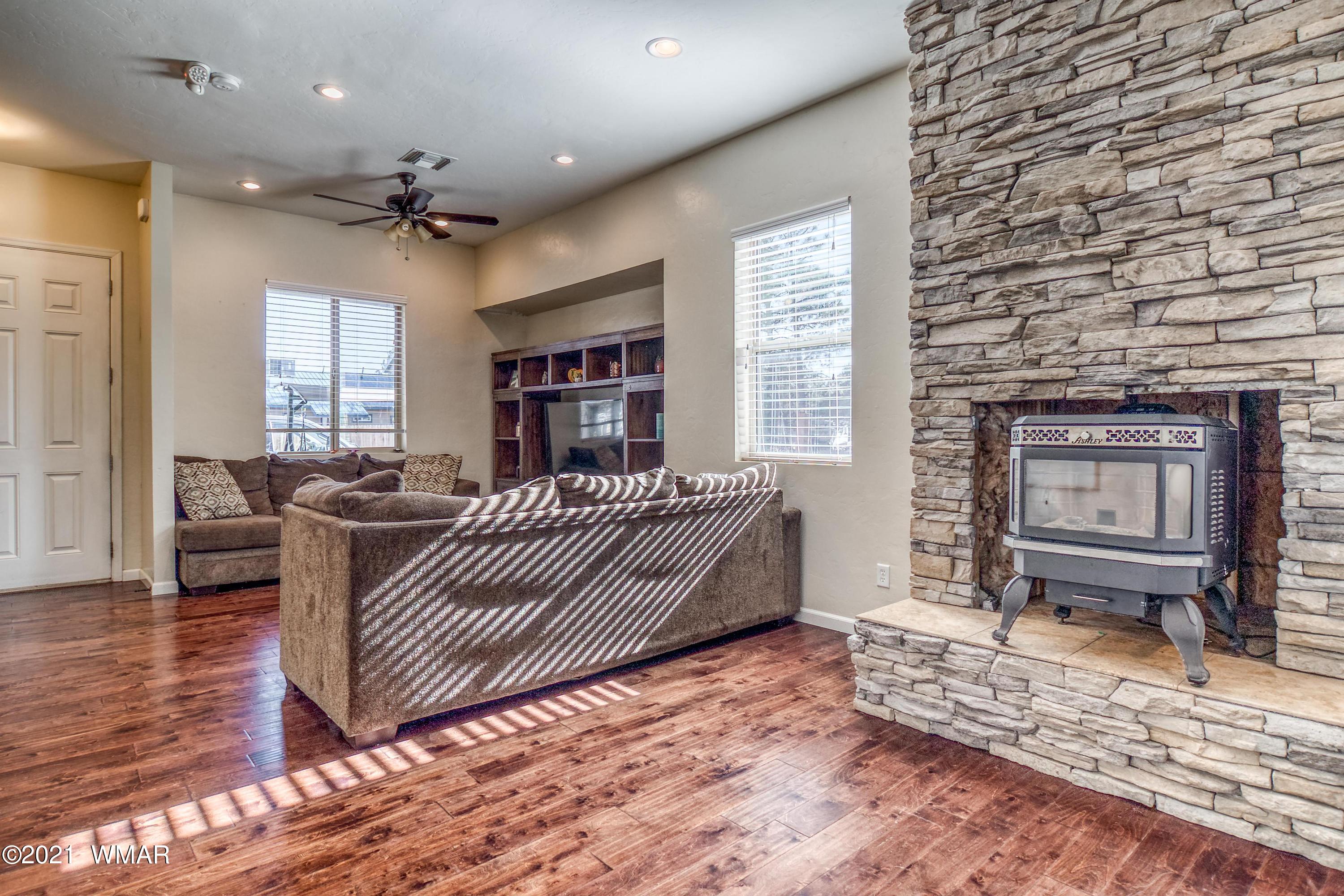 1279 Flag Hollow Road Lakeside, AZ 85929 - Photo 11 of 41