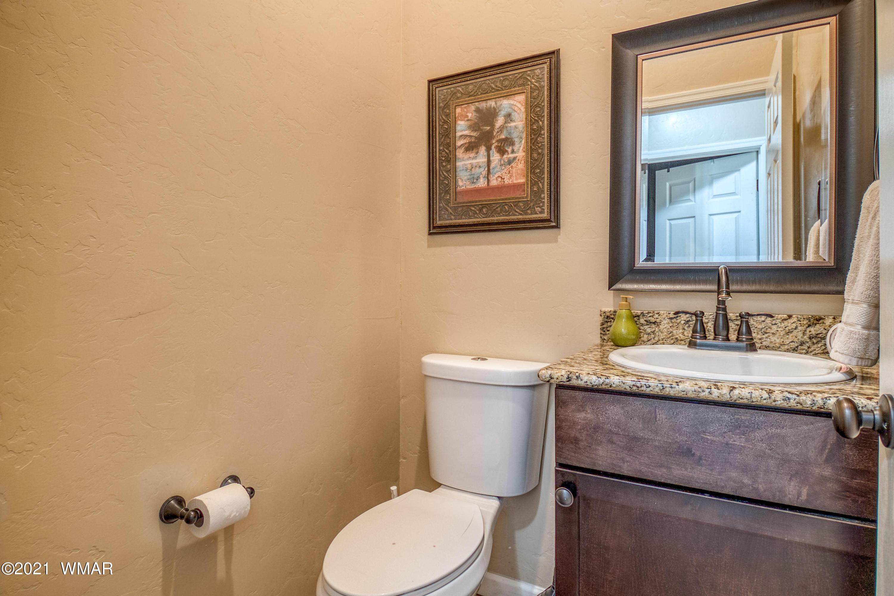 1279 Flag Hollow Road Lakeside, AZ 85929 - Photo 12 of 41