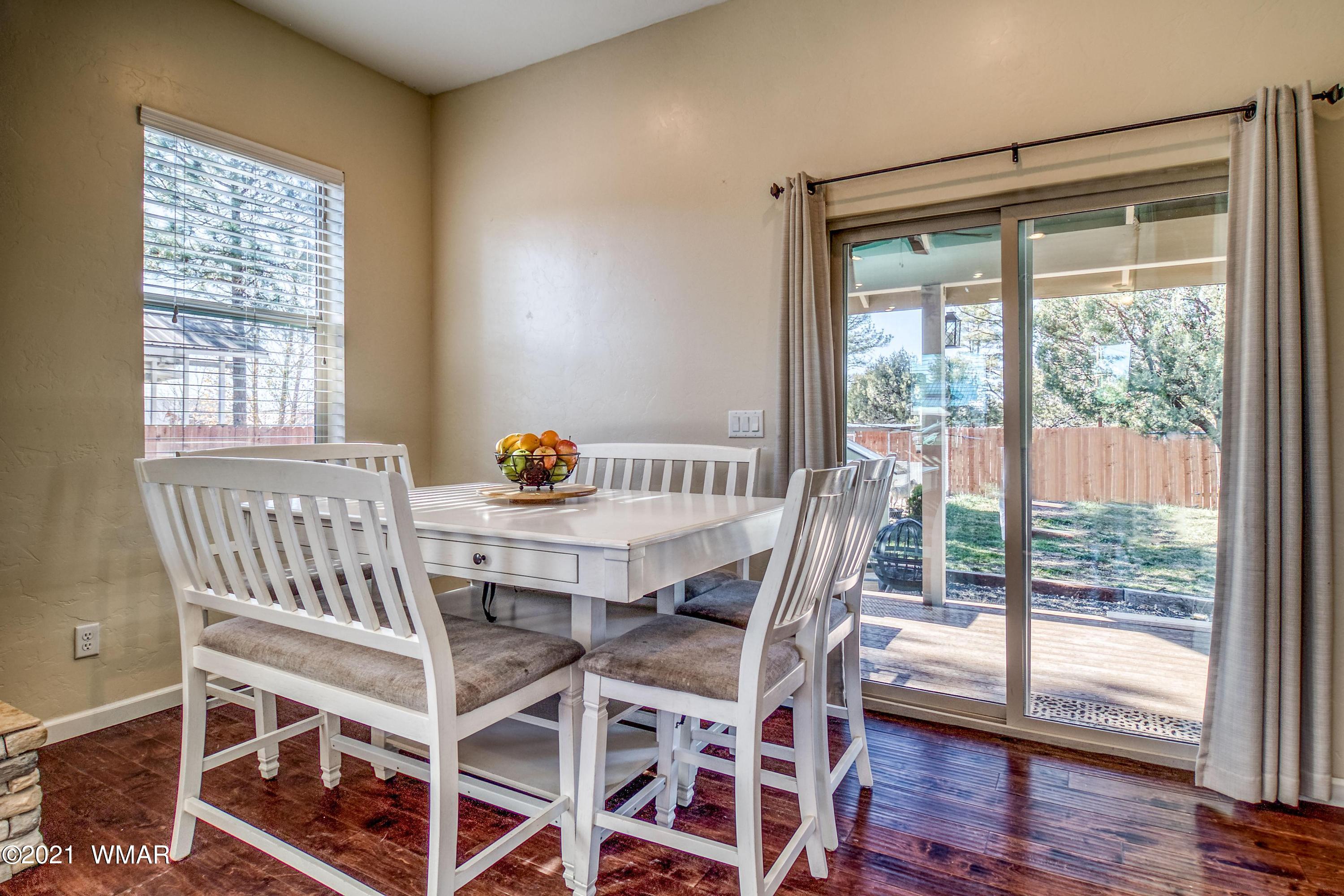1279 Flag Hollow Road Lakeside, AZ 85929 - Photo 13 of 41