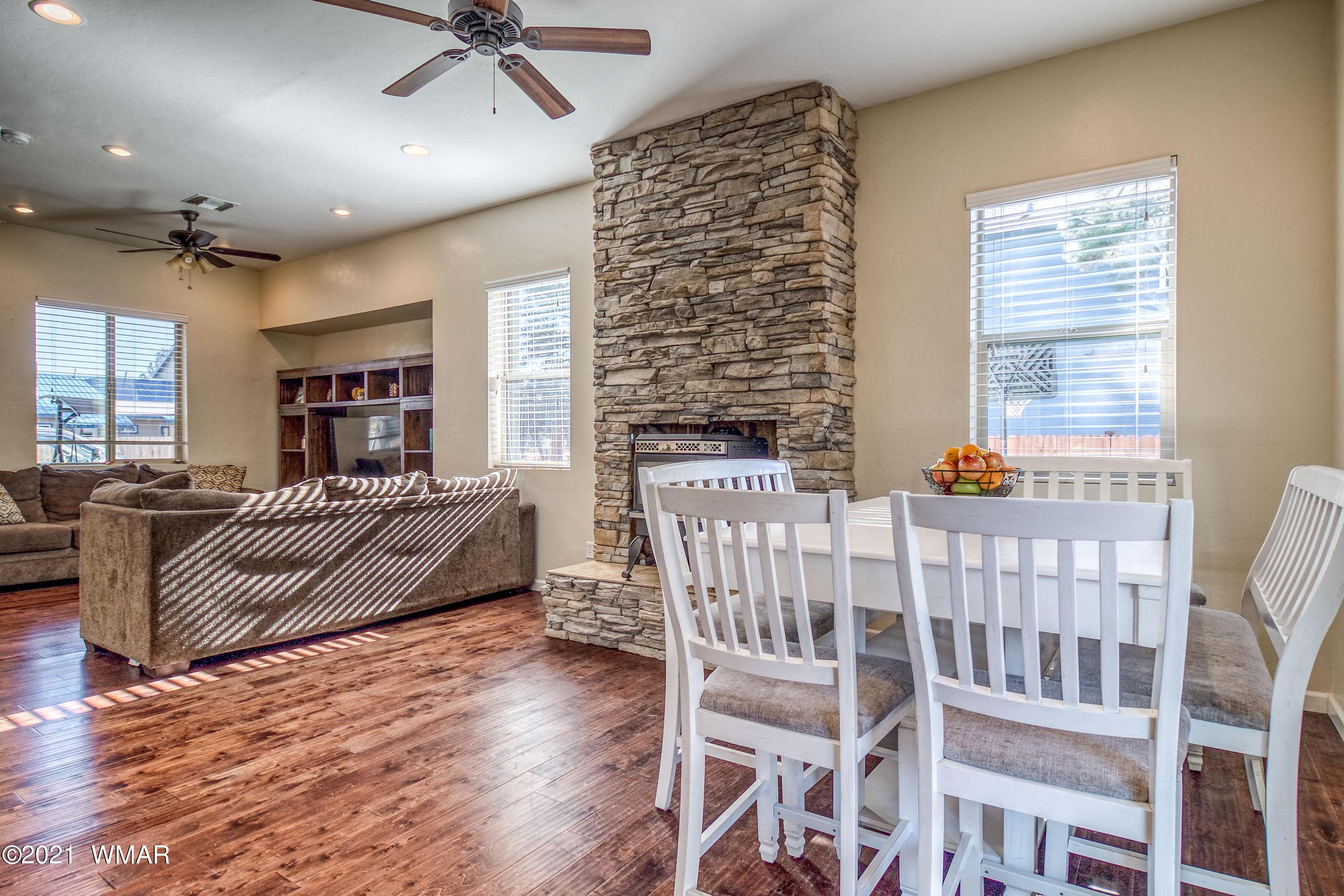 1279 Flag Hollow Road Lakeside, AZ 85929 - Photo 14 of 41