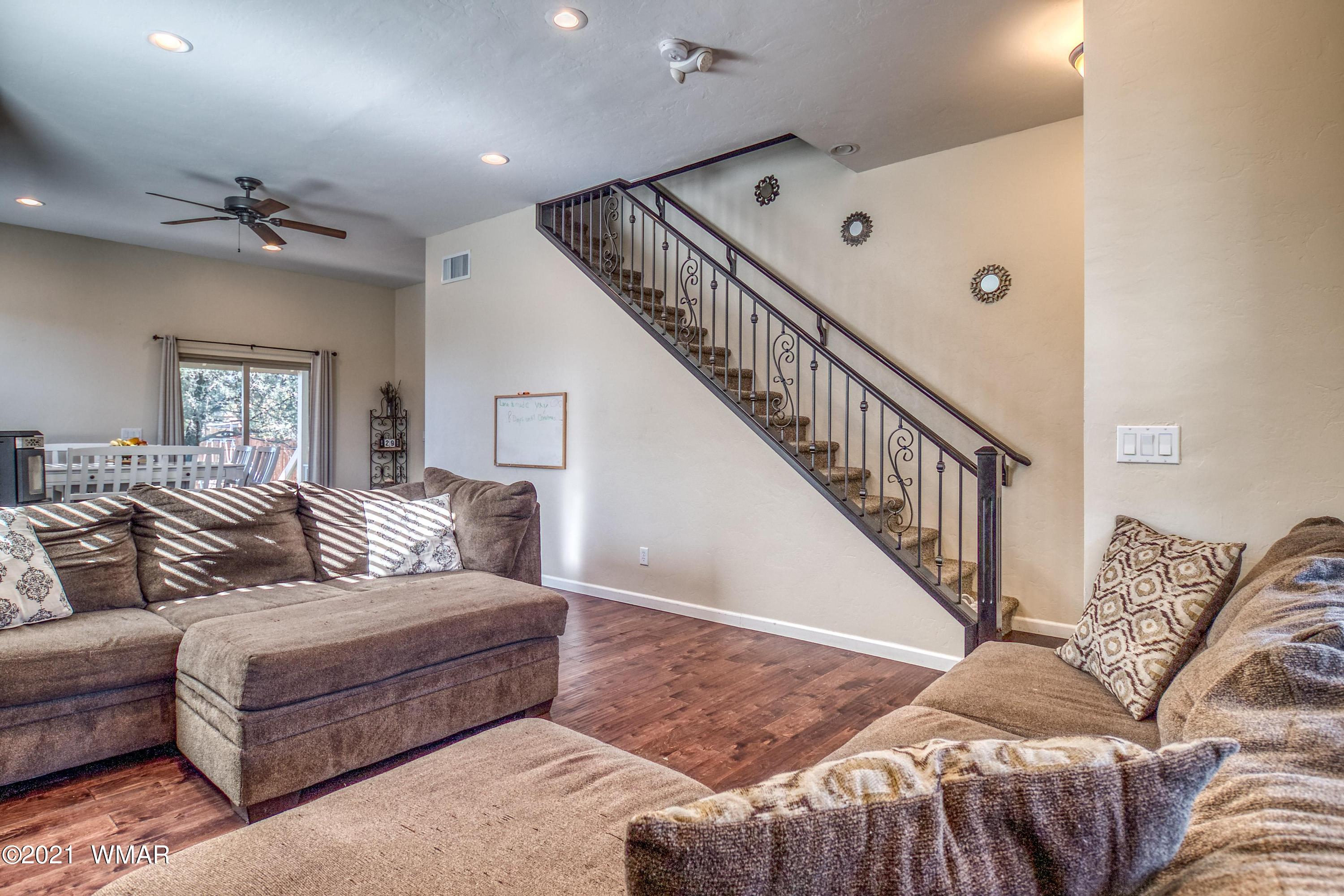 1279 Flag Hollow Road Lakeside, AZ 85929 - Photo 15 of 41
