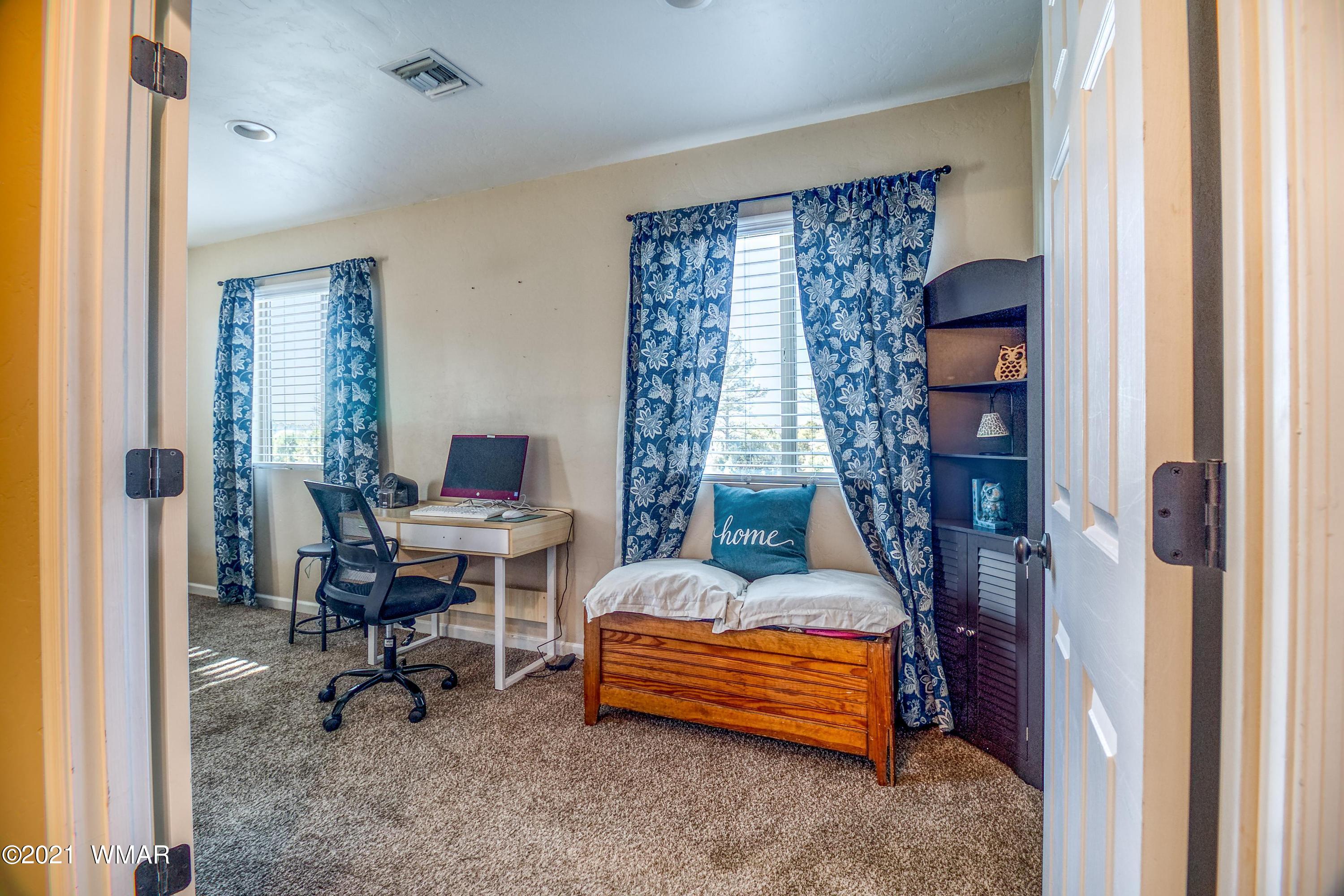 1279 Flag Hollow Road Lakeside, AZ 85929 - Photo 17 of 41