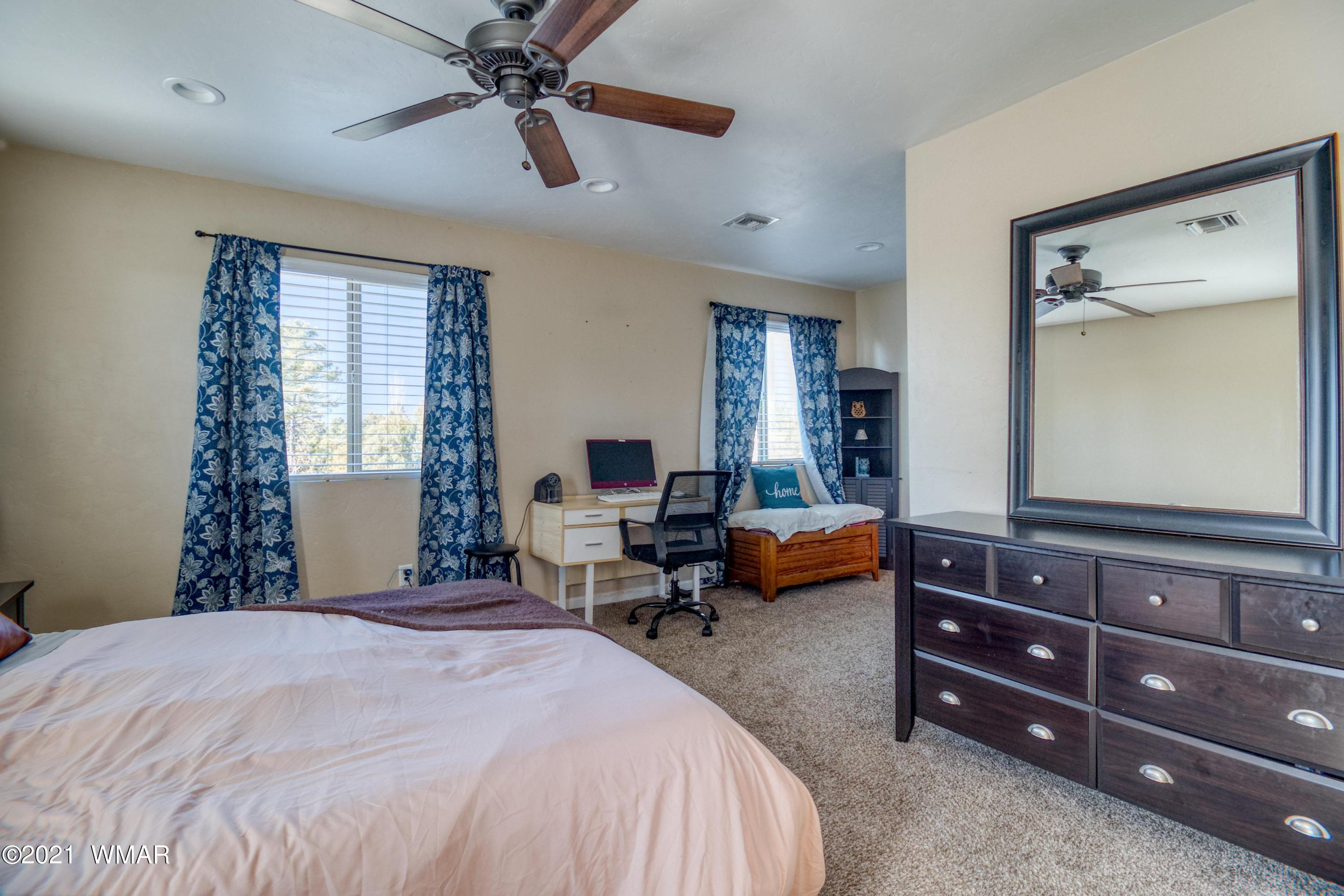 1279 Flag Hollow Road Lakeside, AZ 85929 - Photo 19 of 41