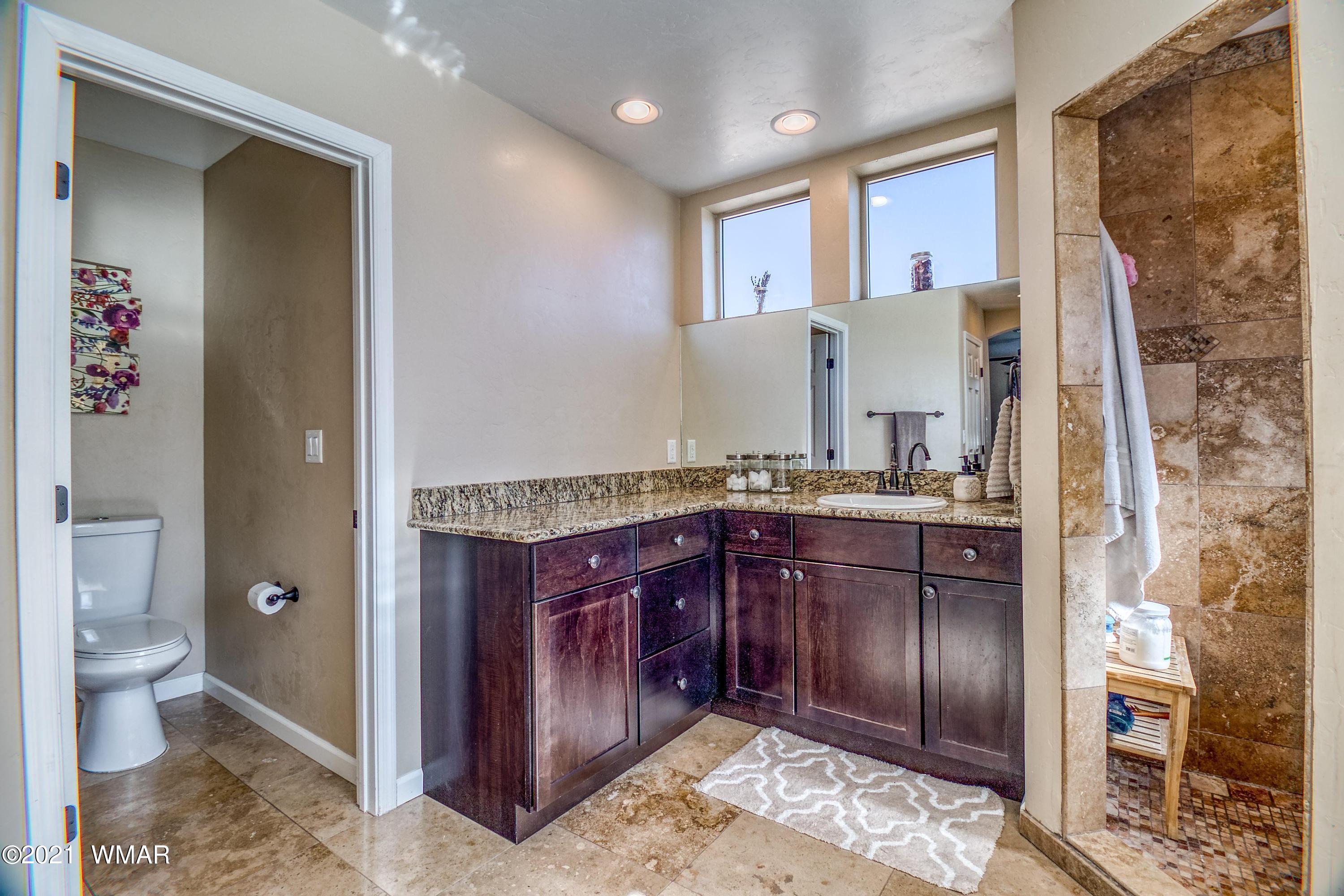 1279 Flag Hollow Road Lakeside, AZ 85929 - Photo 21 of 41