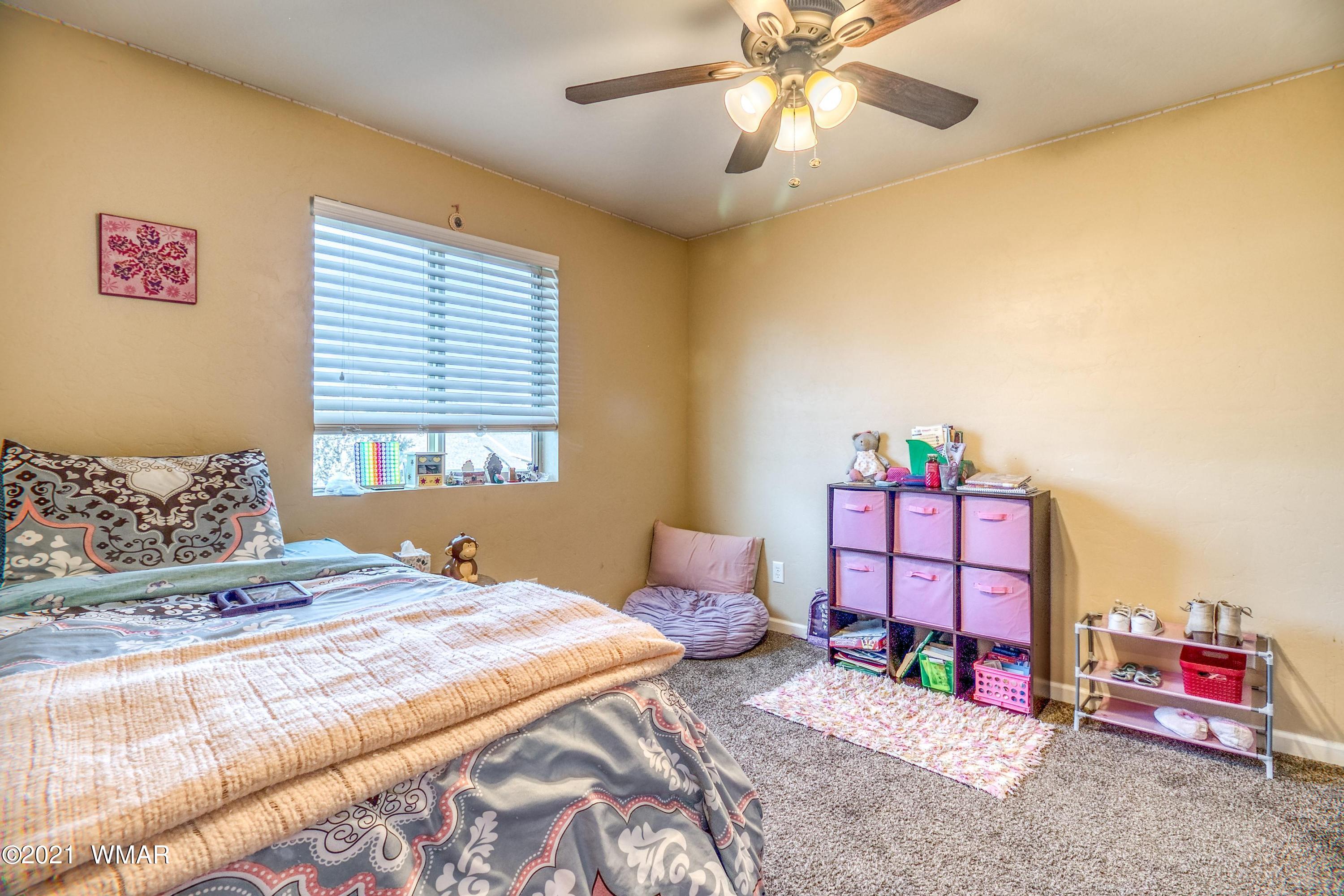 1279 Flag Hollow Road Lakeside, AZ 85929 - Photo 23 of 41