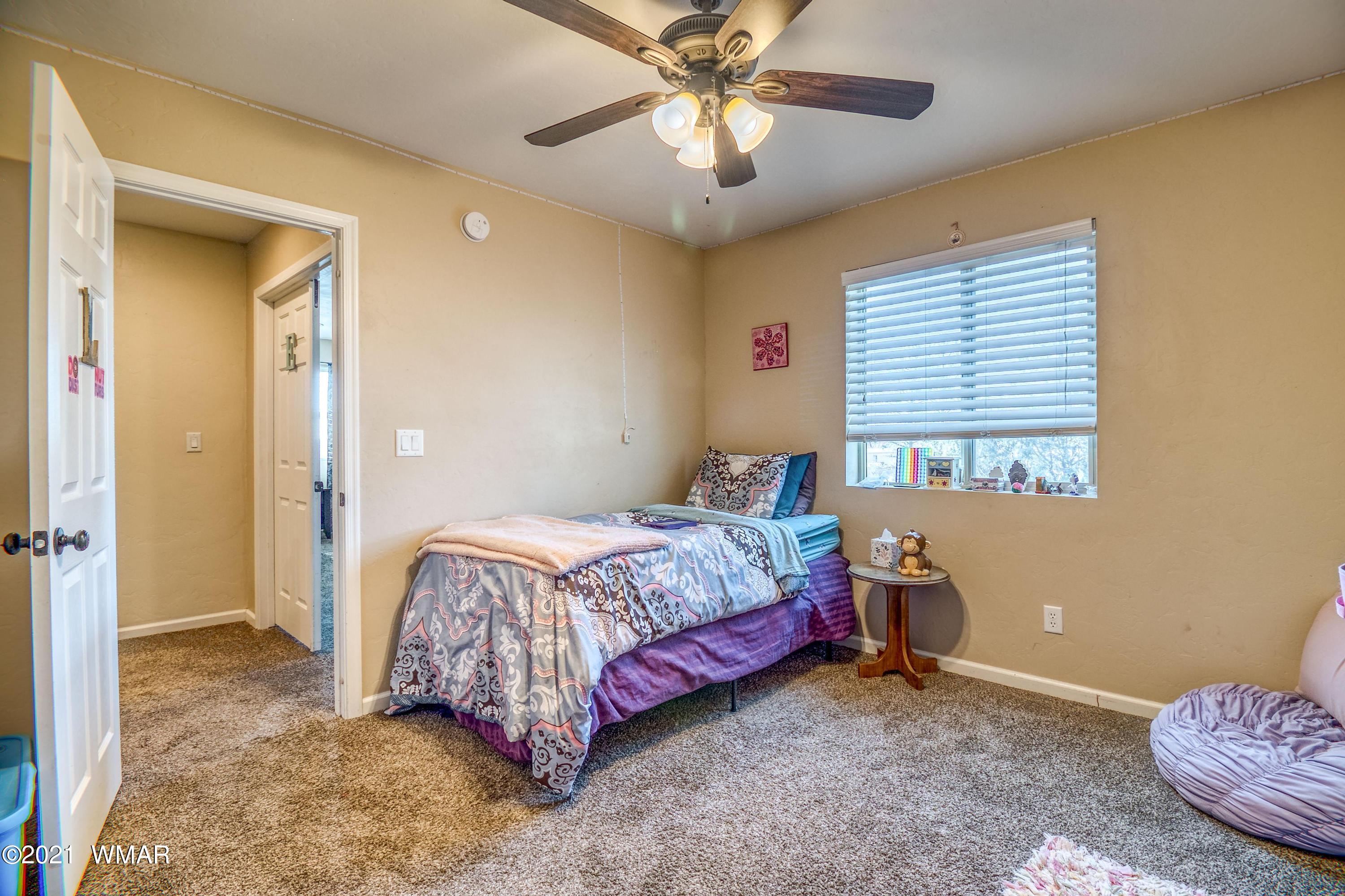 1279 Flag Hollow Road Lakeside, AZ 85929 - Photo 24 of 41