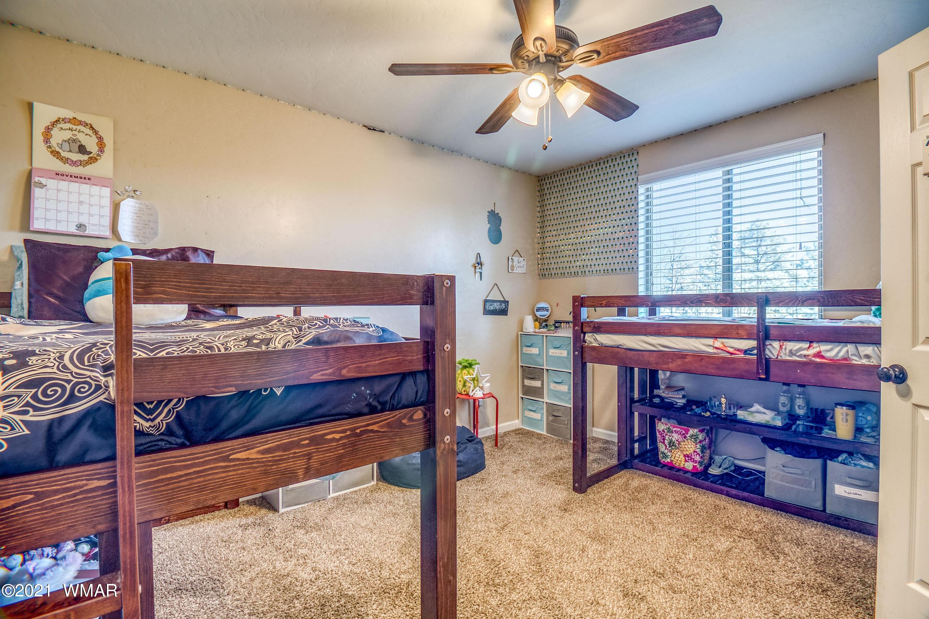 1279 Flag Hollow Road Lakeside, AZ 85929 - Photo 25 of 41