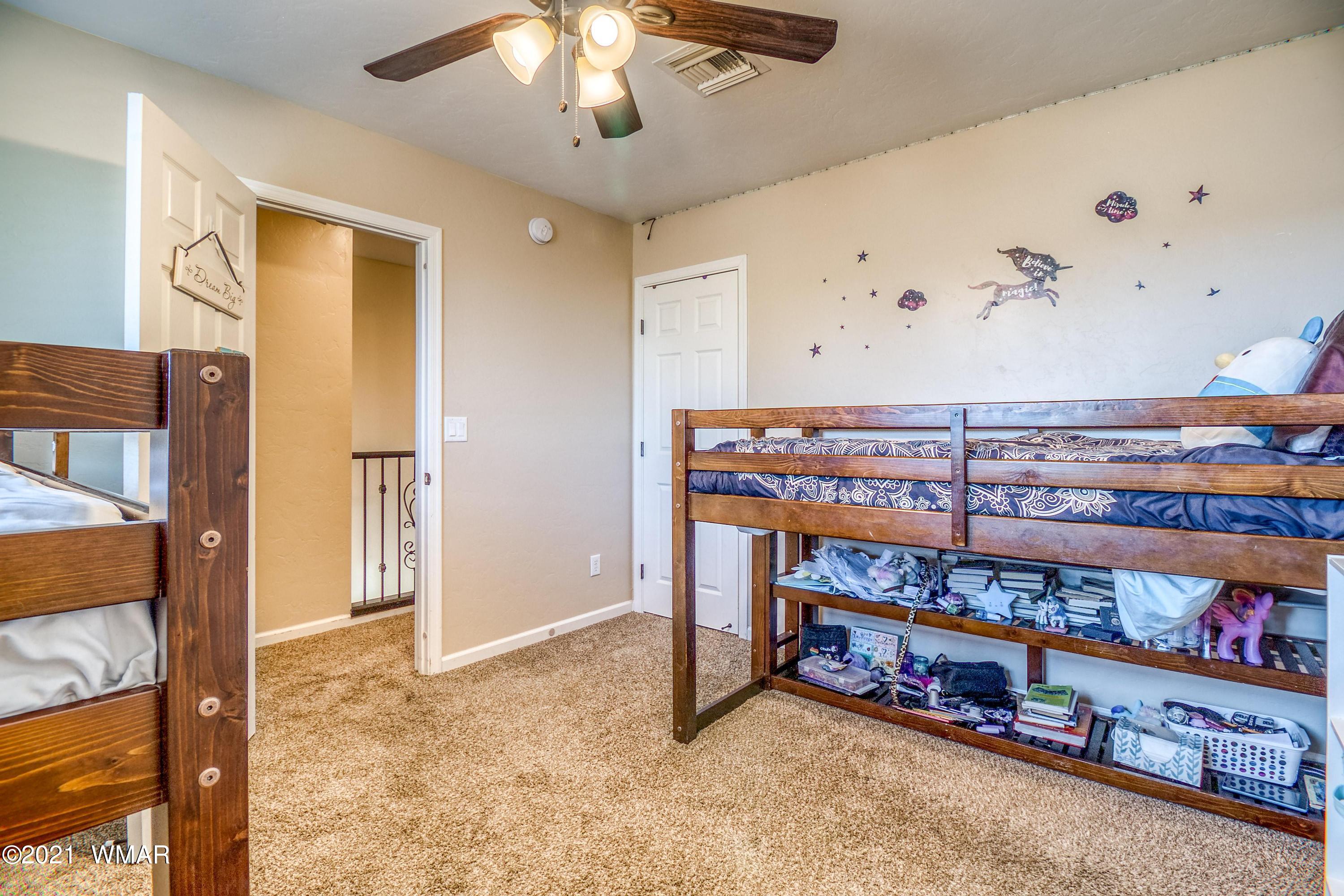 1279 Flag Hollow Road Lakeside, AZ 85929 - Photo 26 of 41