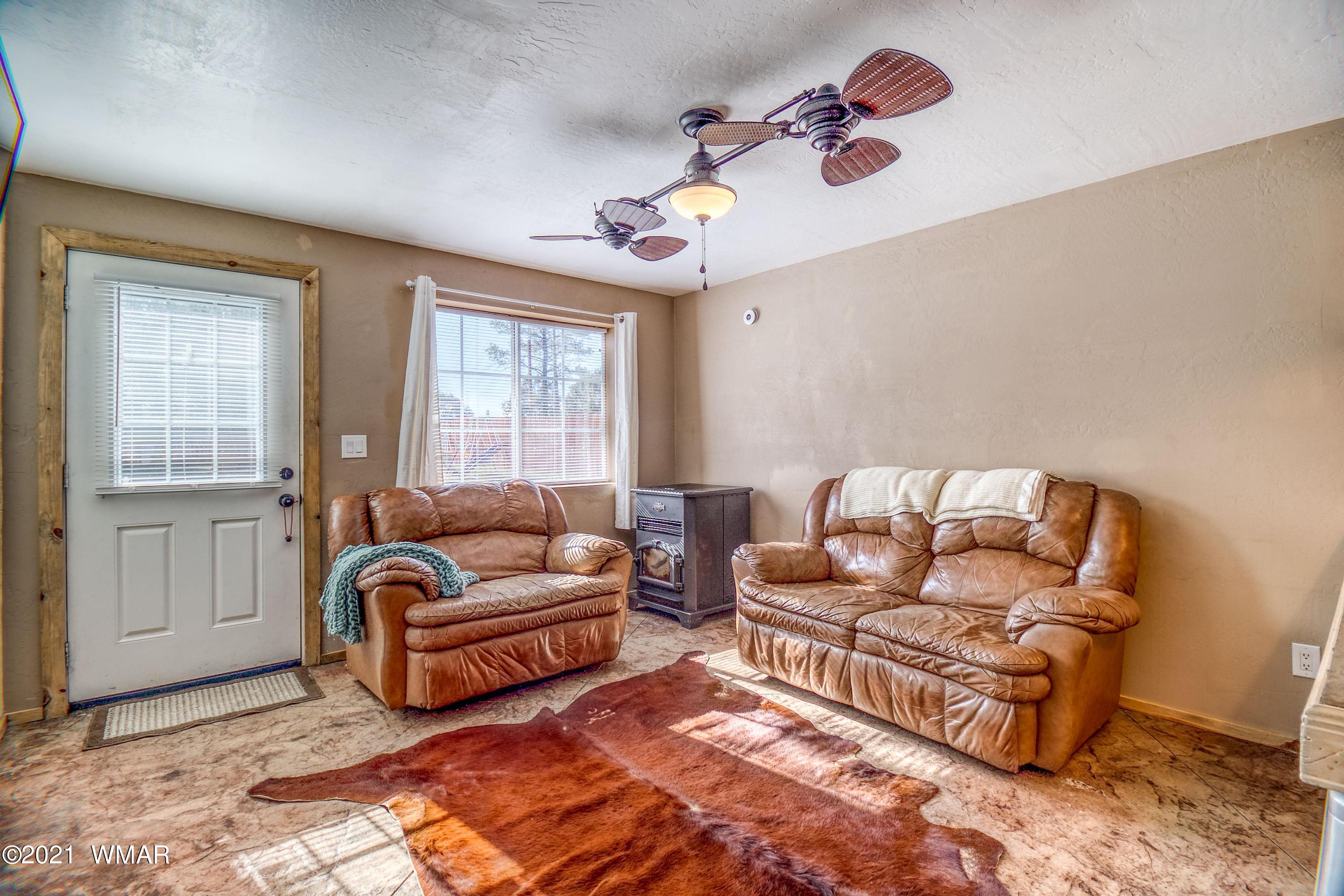 1279 Flag Hollow Road Lakeside, AZ 85929 - Photo 28 of 41