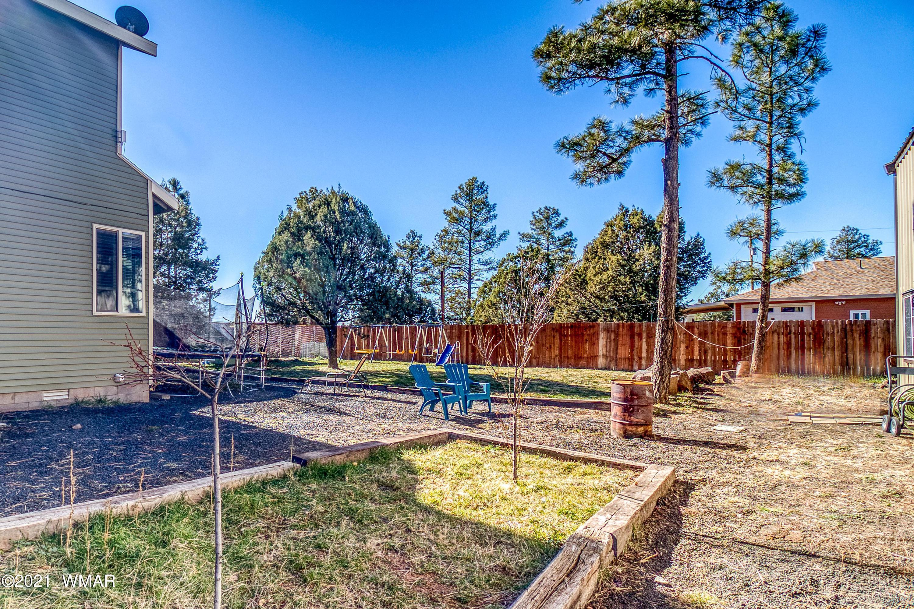 1279 Flag Hollow Road Lakeside, AZ 85929 - Photo 3 of 41