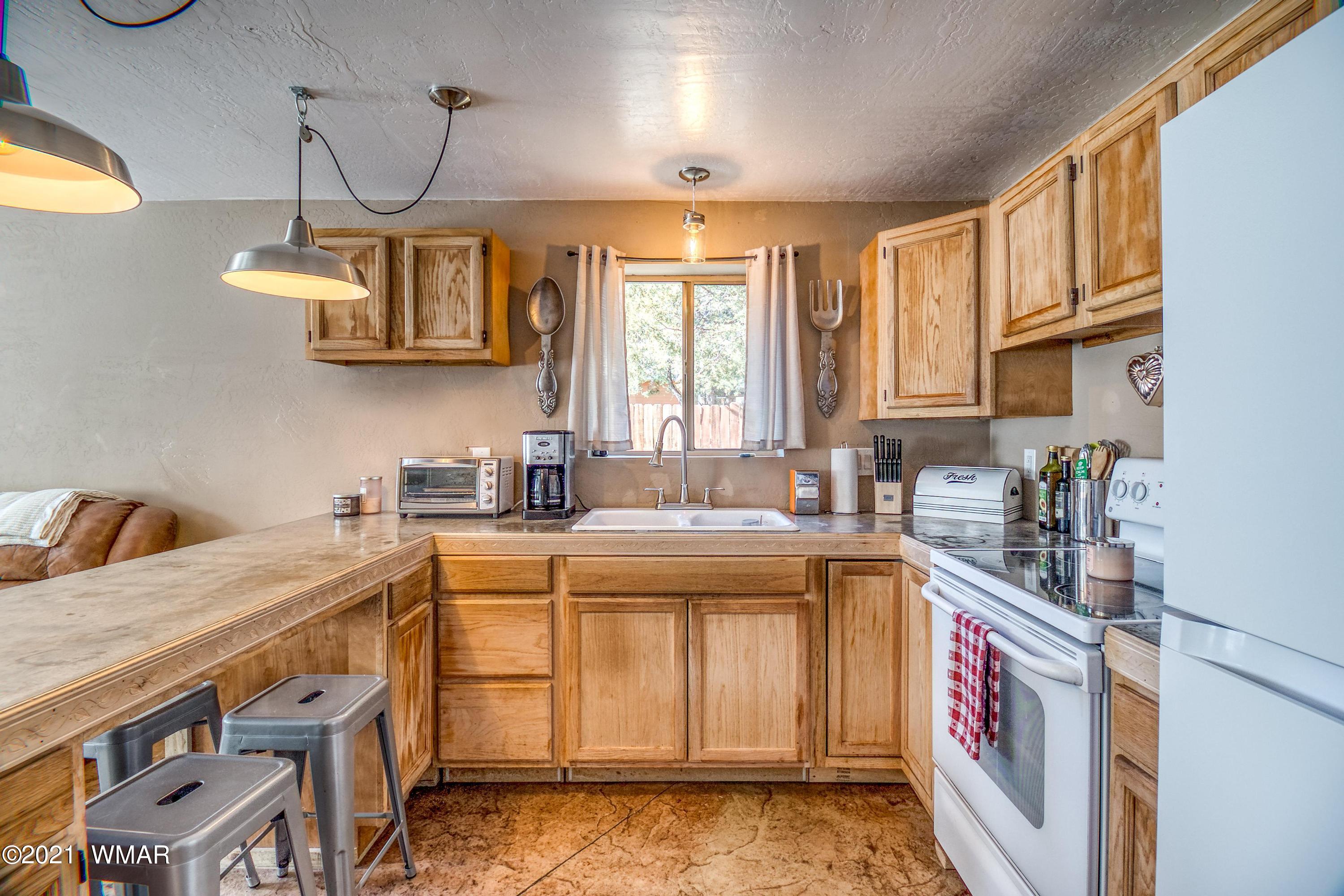 1279 Flag Hollow Road Lakeside, AZ 85929 - Photo 31 of 41