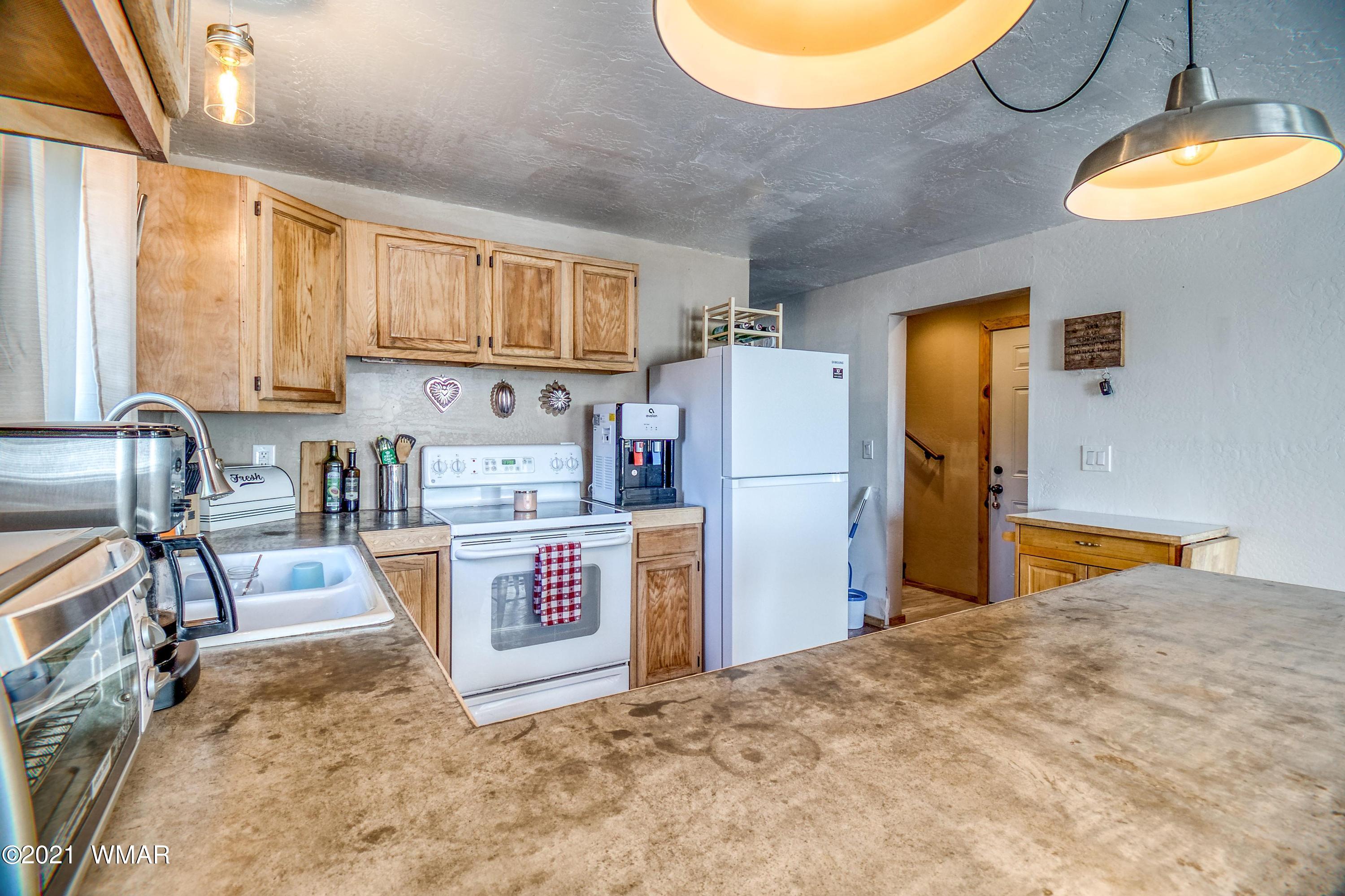 1279 Flag Hollow Road Lakeside, AZ 85929 - Photo 32 of 41