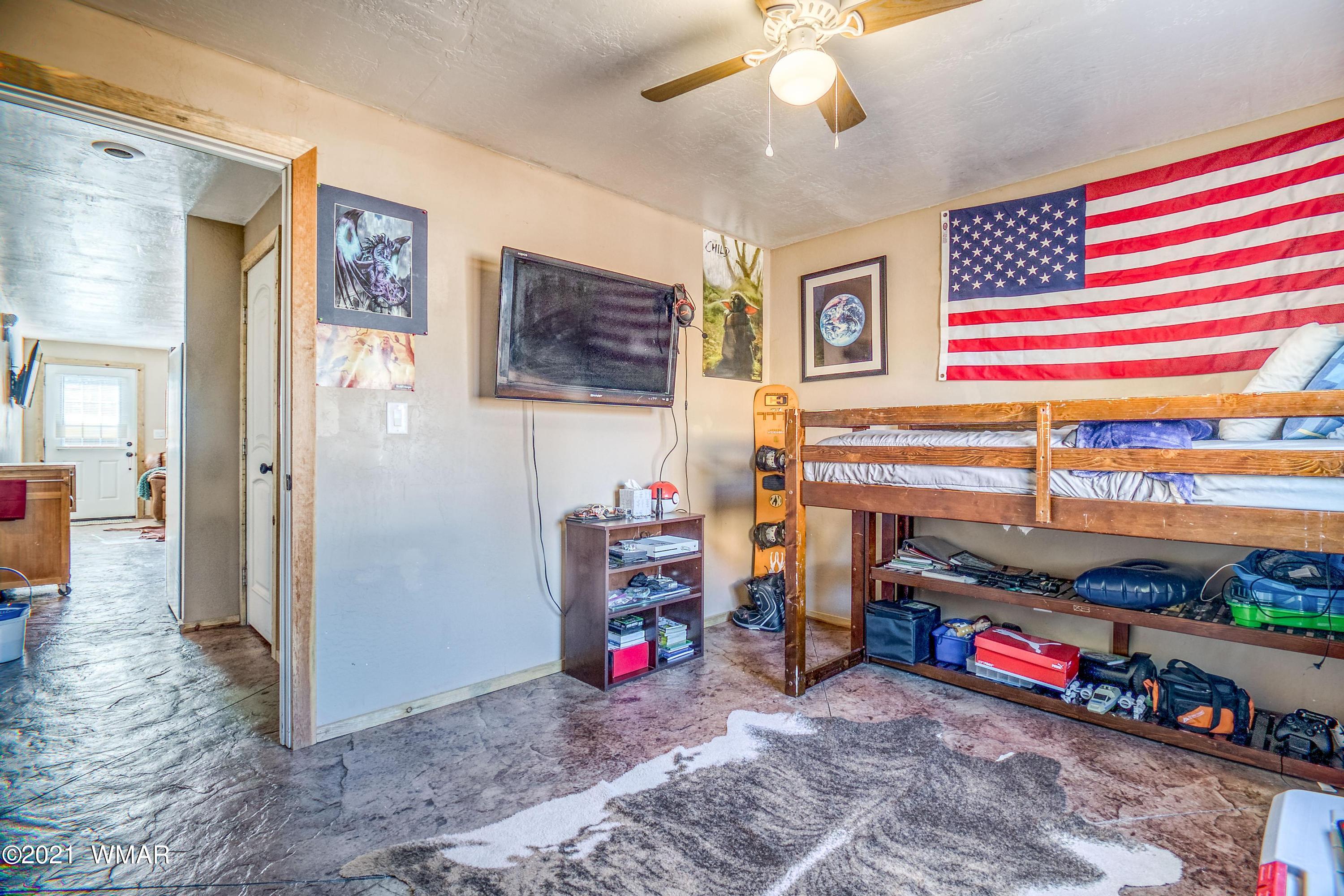 1279 Flag Hollow Road Lakeside, AZ 85929 - Photo 35 of 41