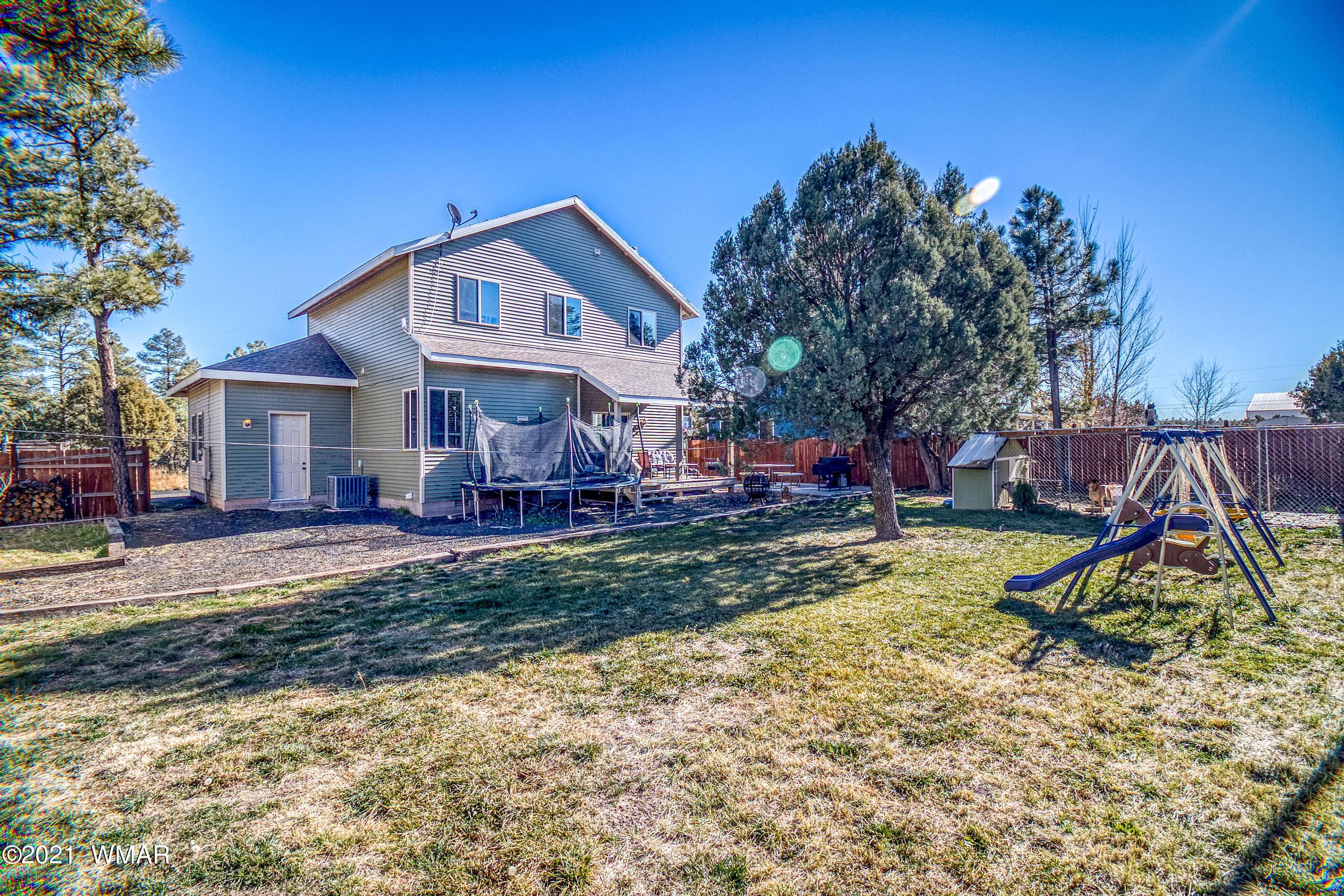 1279 Flag Hollow Road Lakeside, AZ 85929 - Photo 5 of 41