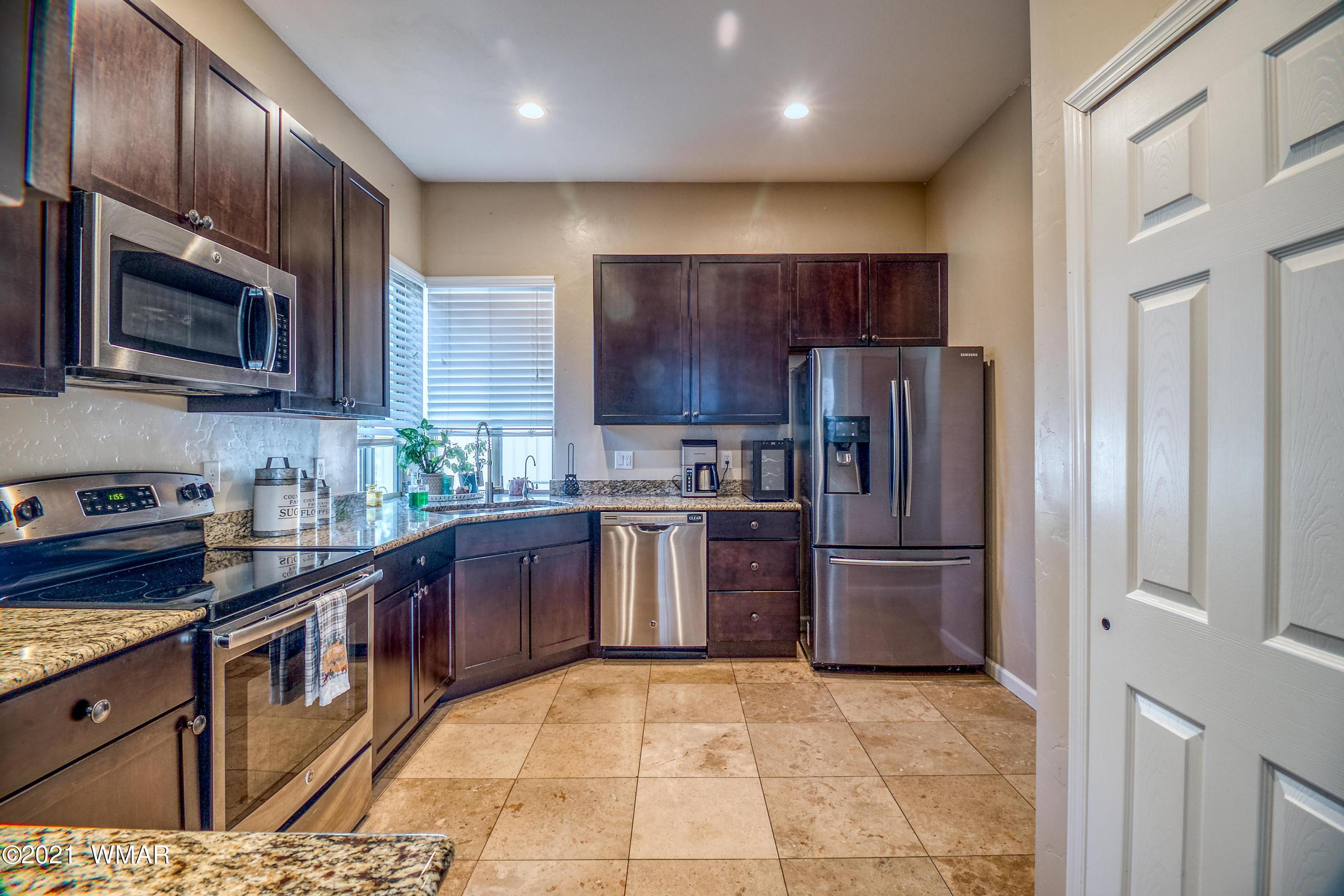 1279 Flag Hollow Road Lakeside, AZ 85929 - Photo 8 of 41