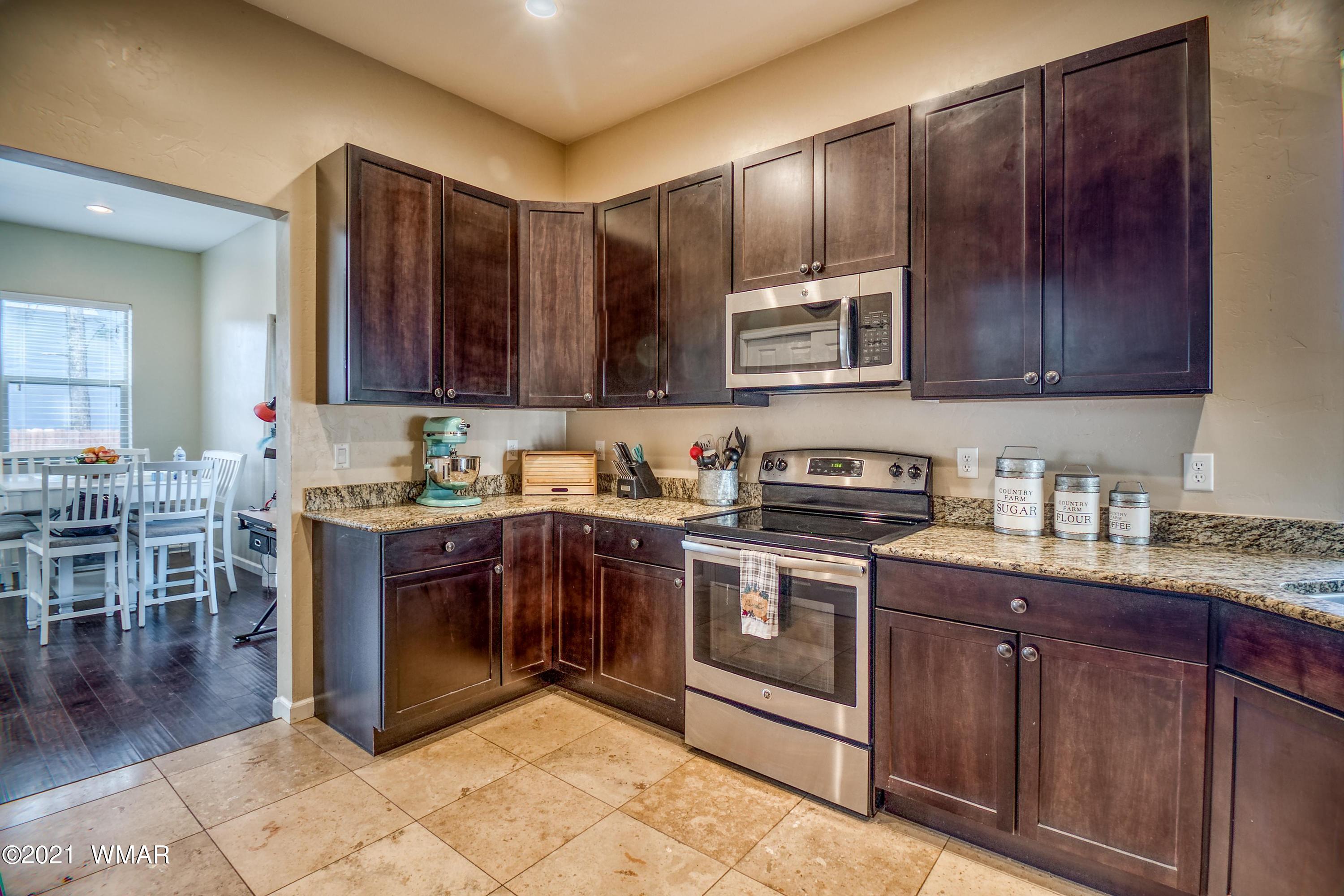 1279 Flag Hollow Road Lakeside, AZ 85929 - Photo 9 of 41