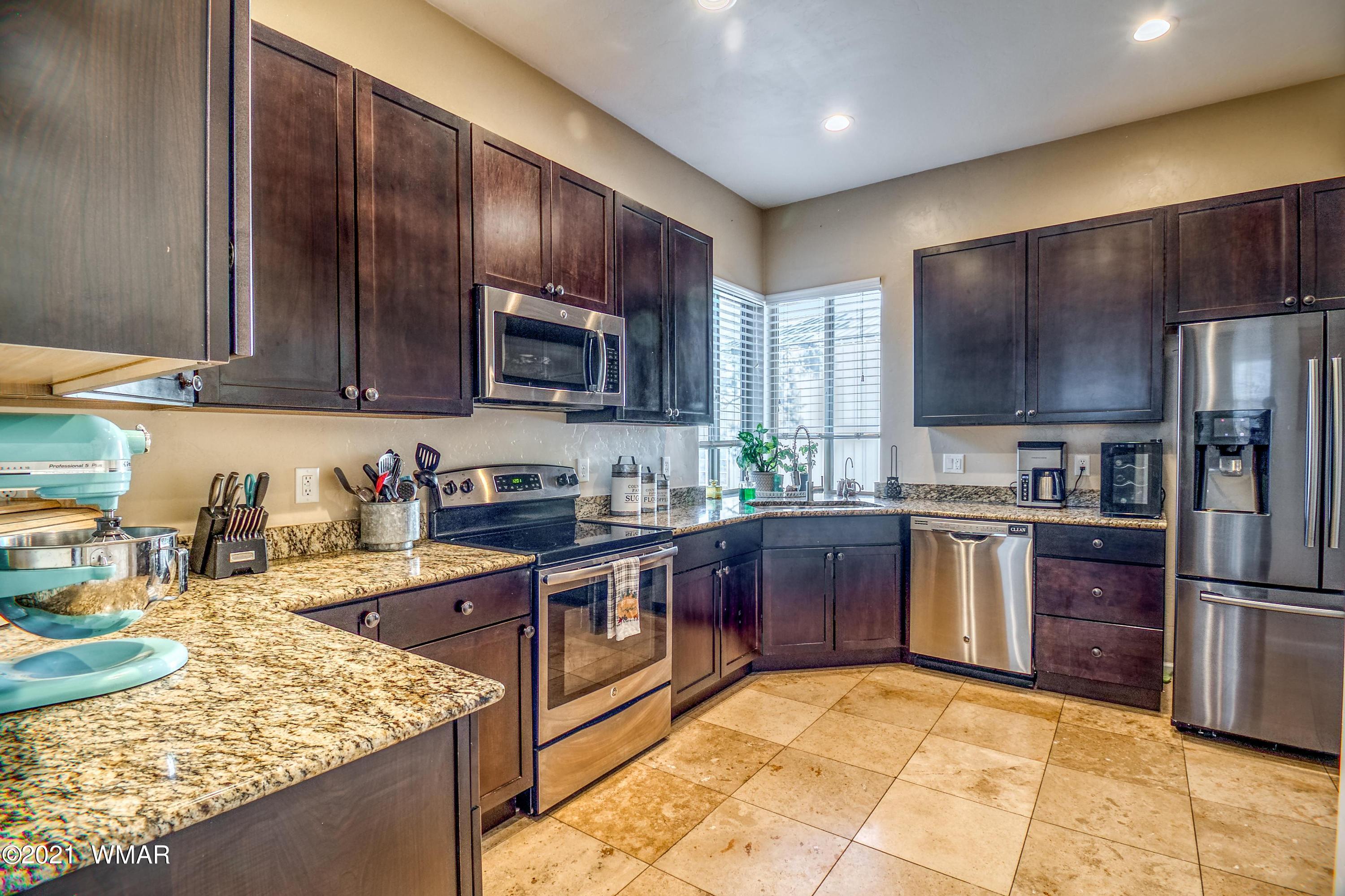 1279 Flag Hollow Road Lakeside, AZ 85929 - Photo 10 of 41