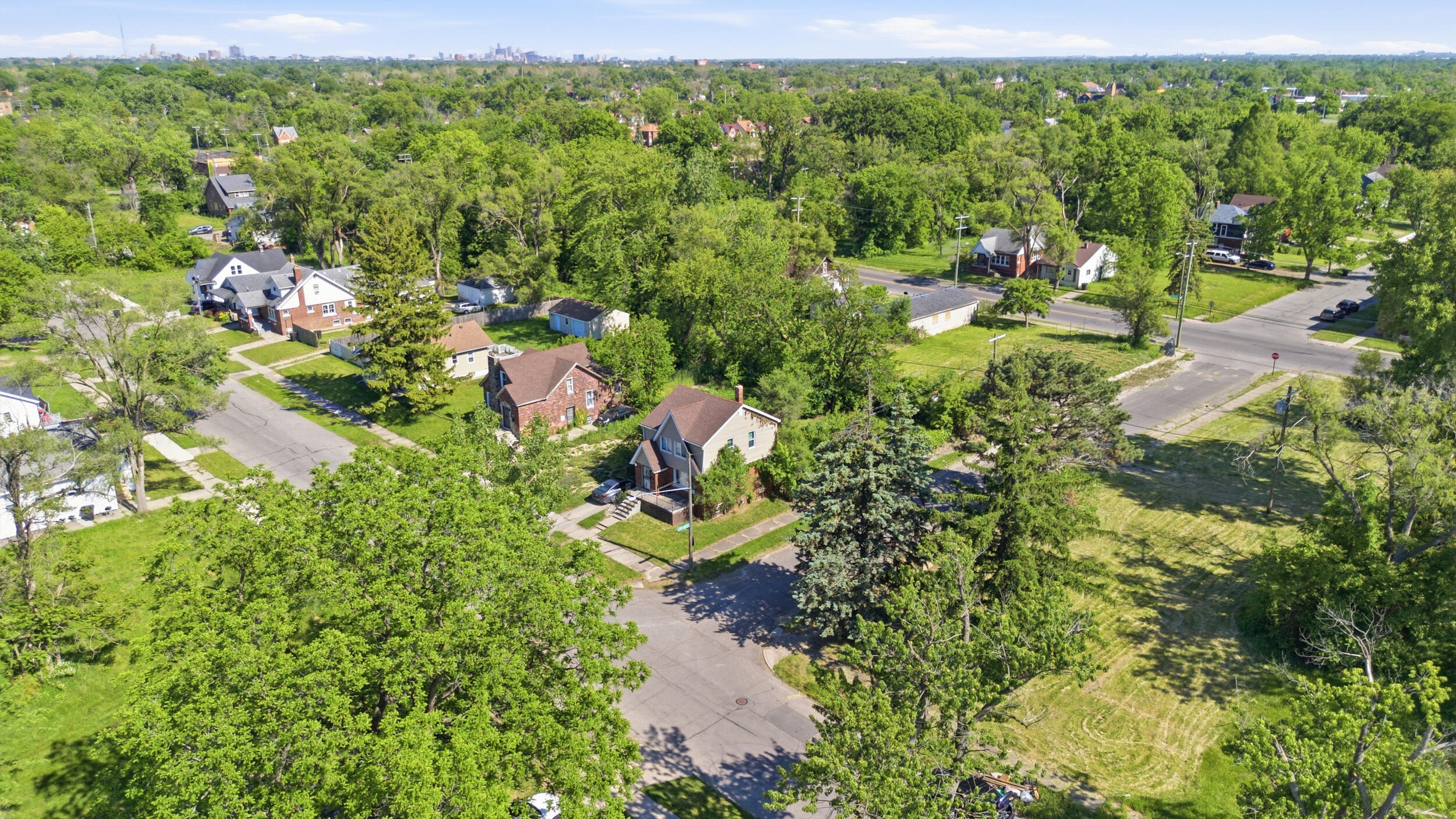 13207 Compass Street Detroit, MI 48227 - Photo 12 of 21 10_dji_0351