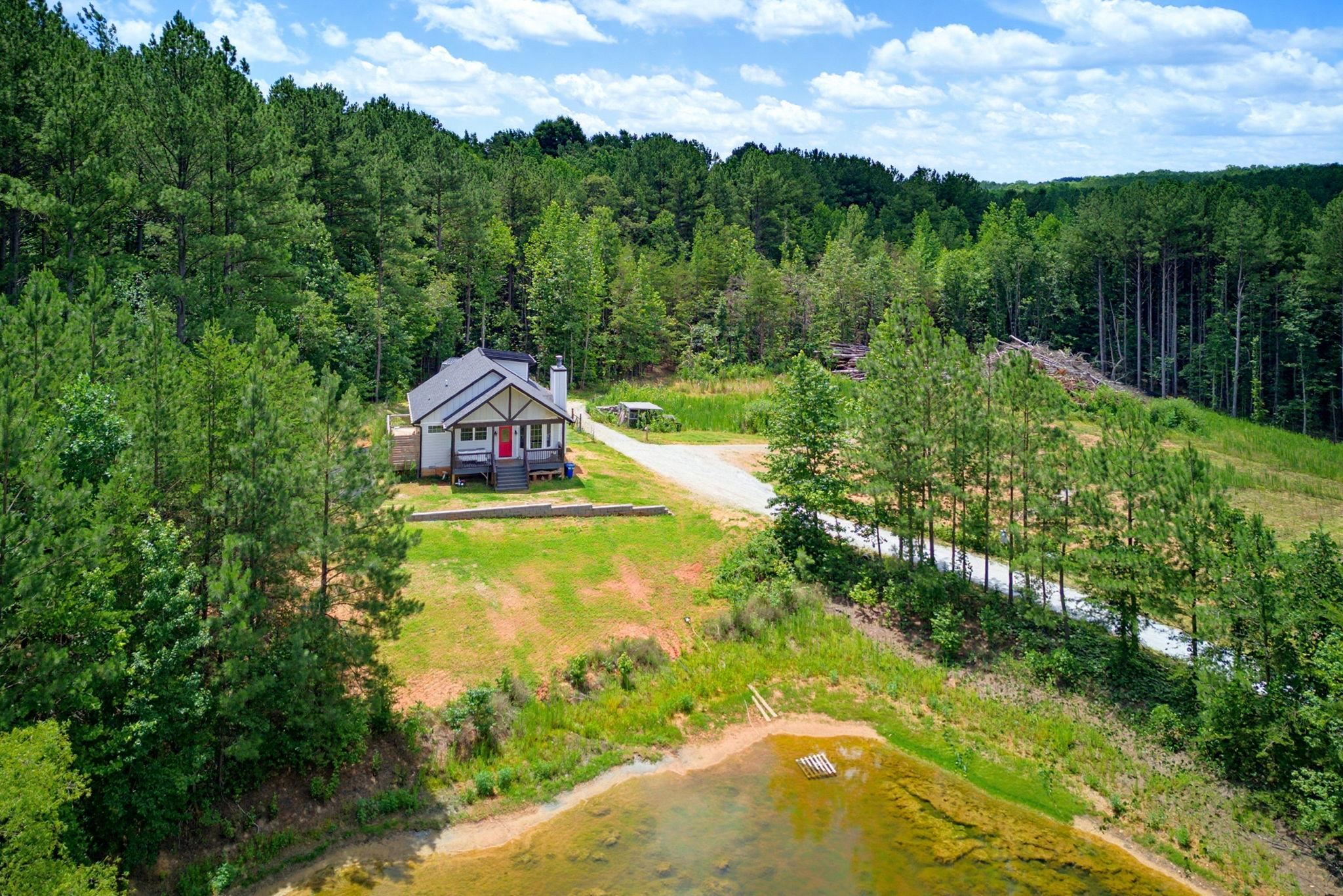 1217 Pleasant Hill Road Landrum, SC 29356 - Photo 3 of 50