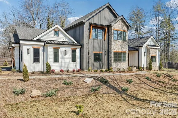 $1,650,000 | 272 Glazener Road, Brevard, NC 28712