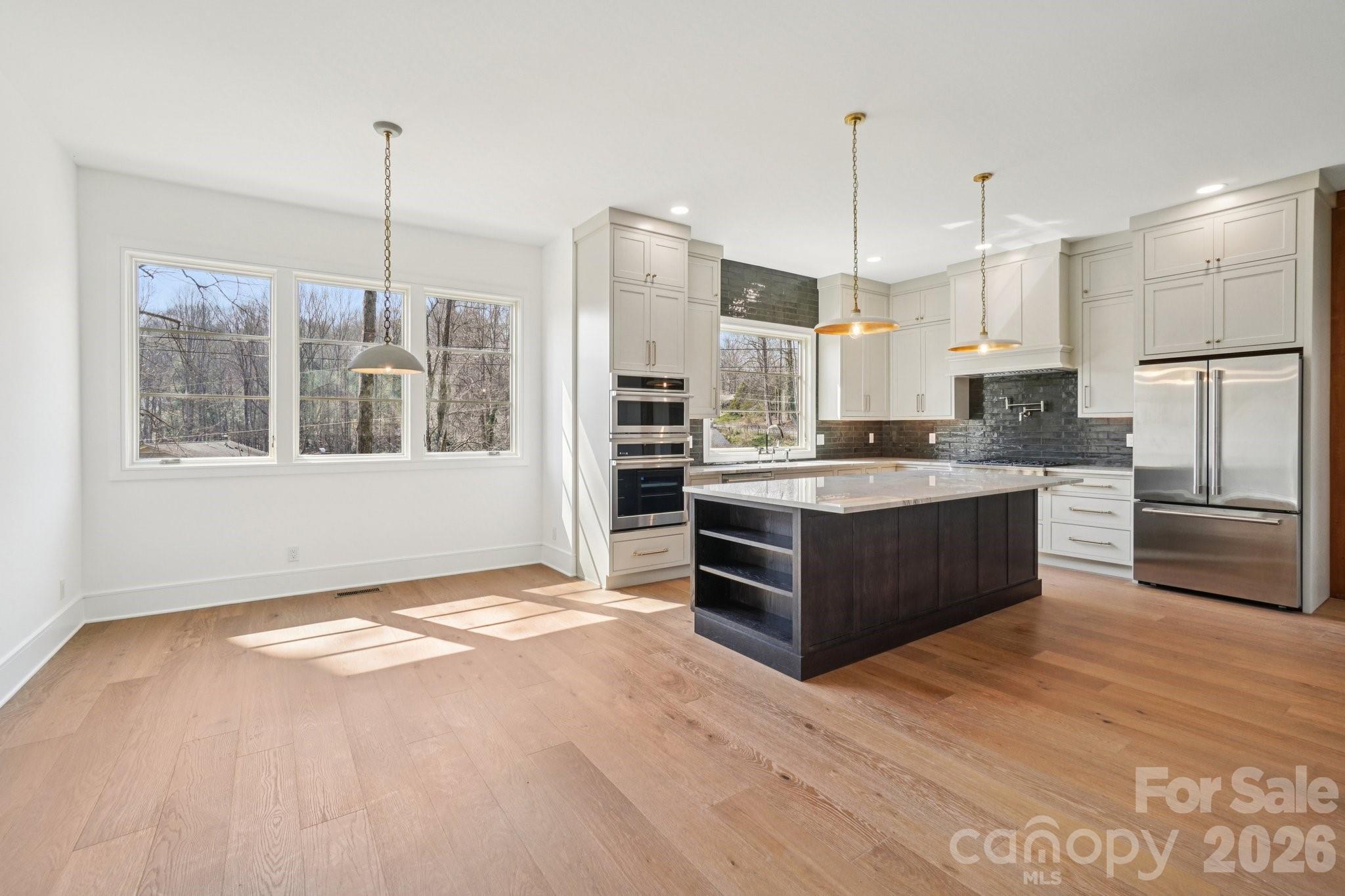 272 Glazener Road Brevard, NC 28712 - Photo 13 of 48